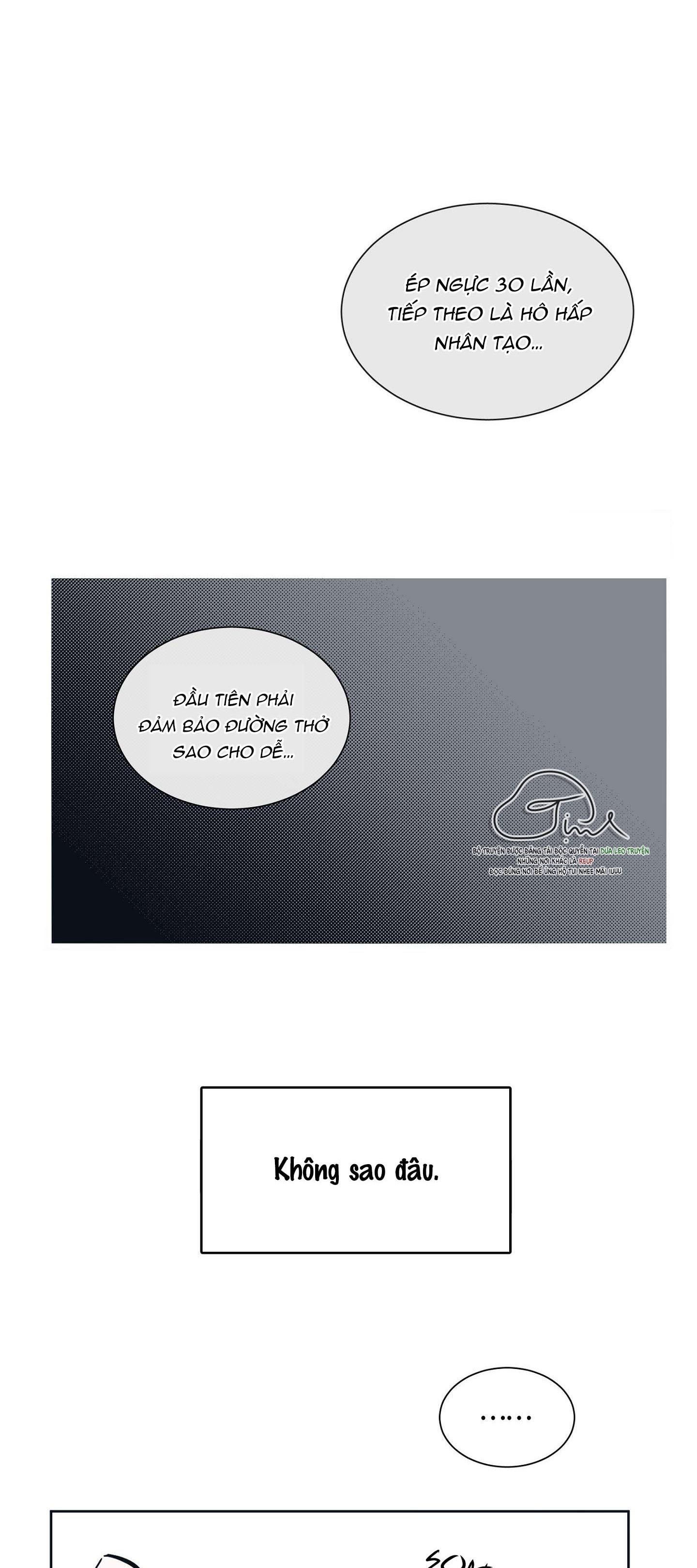 đọc truyện Tuyển Tập Manhwa Dằm Khăm Chương 14 ảnh 131 tại Thiên Thai Truyện