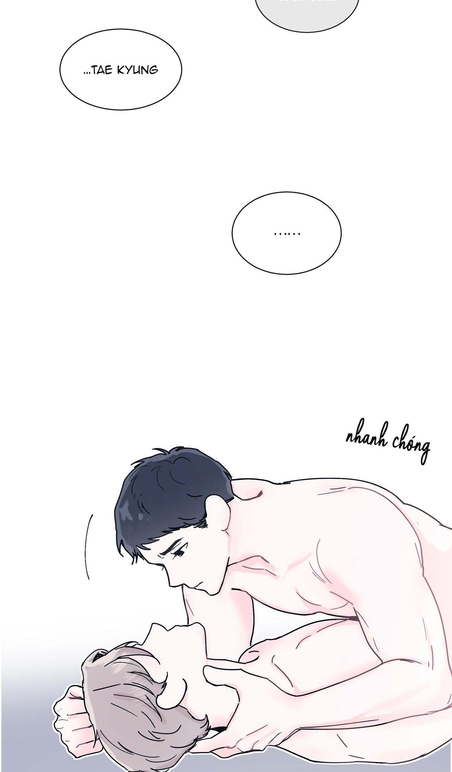 đọc truyện Tuyển Tập Manhwa Dằm Khăm Chương 14 ảnh 133 tại Thiên Thai Truyện