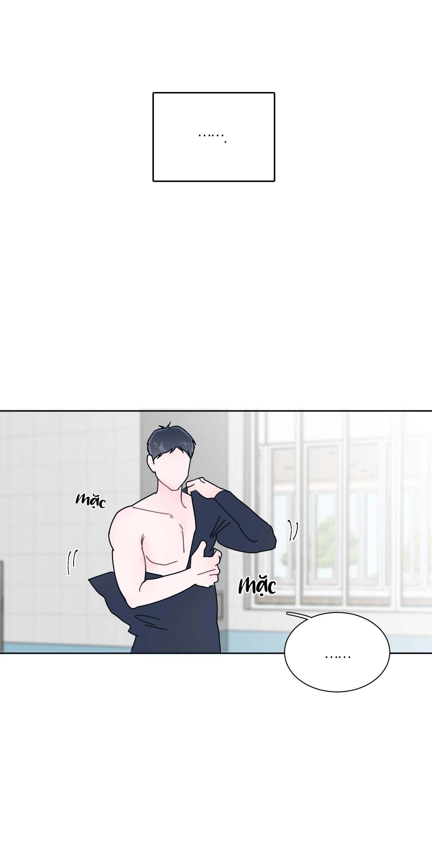 đọc truyện Tuyển Tập Manhwa Dằm Khăm Chương 14 ảnh 17 tại Thiên Thai Truyện