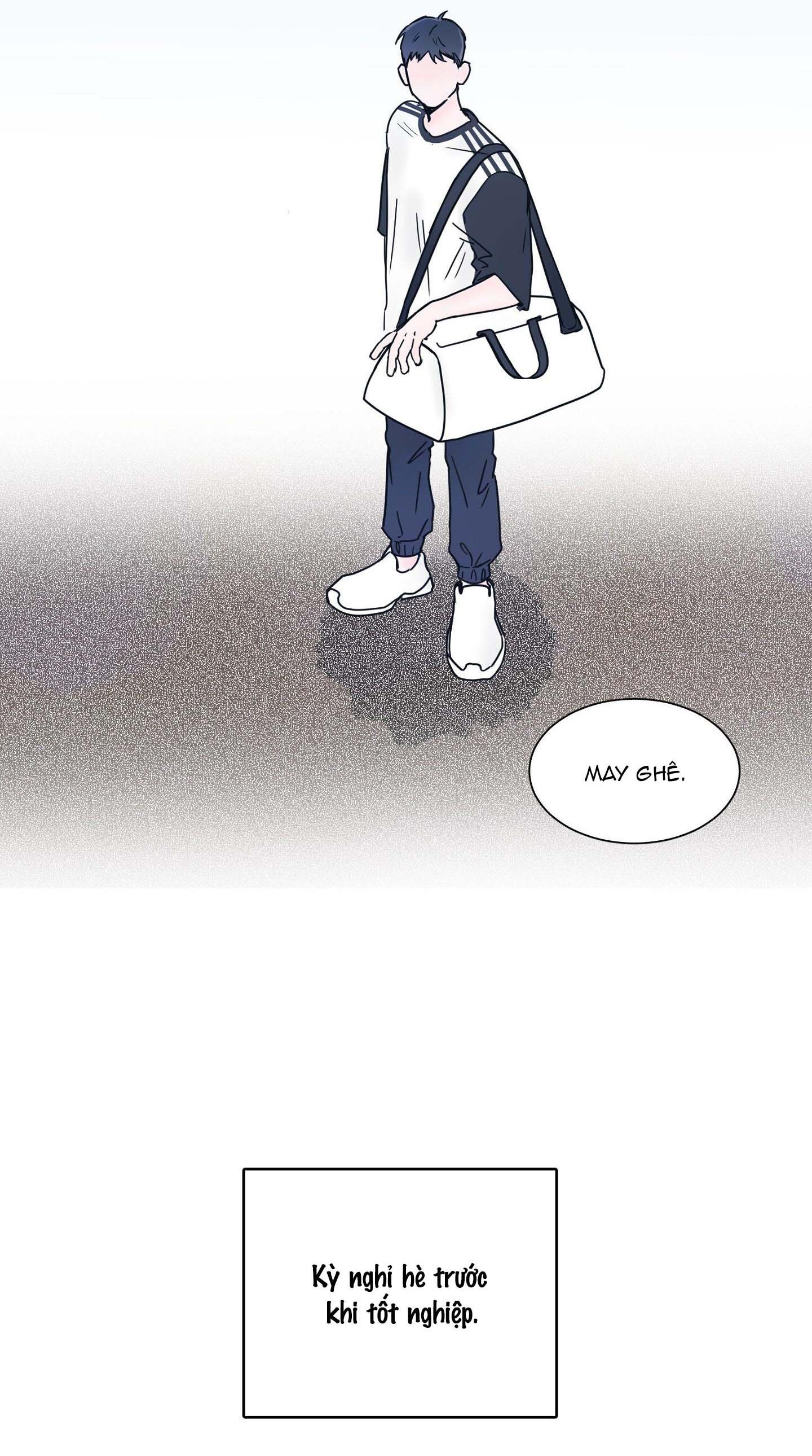 đọc truyện Tuyển Tập Manhwa Dằm Khăm Chương 14 ảnh 3 tại Thiên Thai Truyện