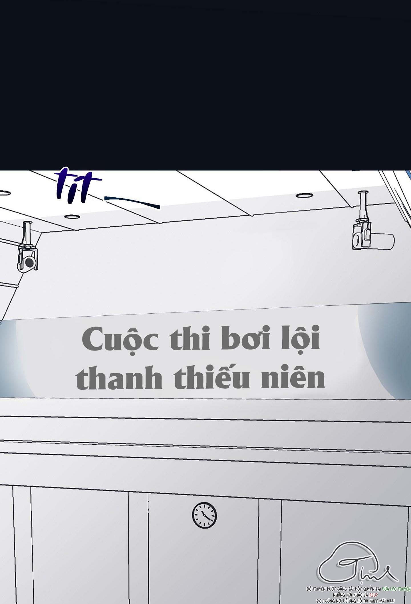 đọc truyện Tuyển Tập Manhwa Dằm Khăm Chương 14 ảnh 21 tại Thiên Thai Truyện
