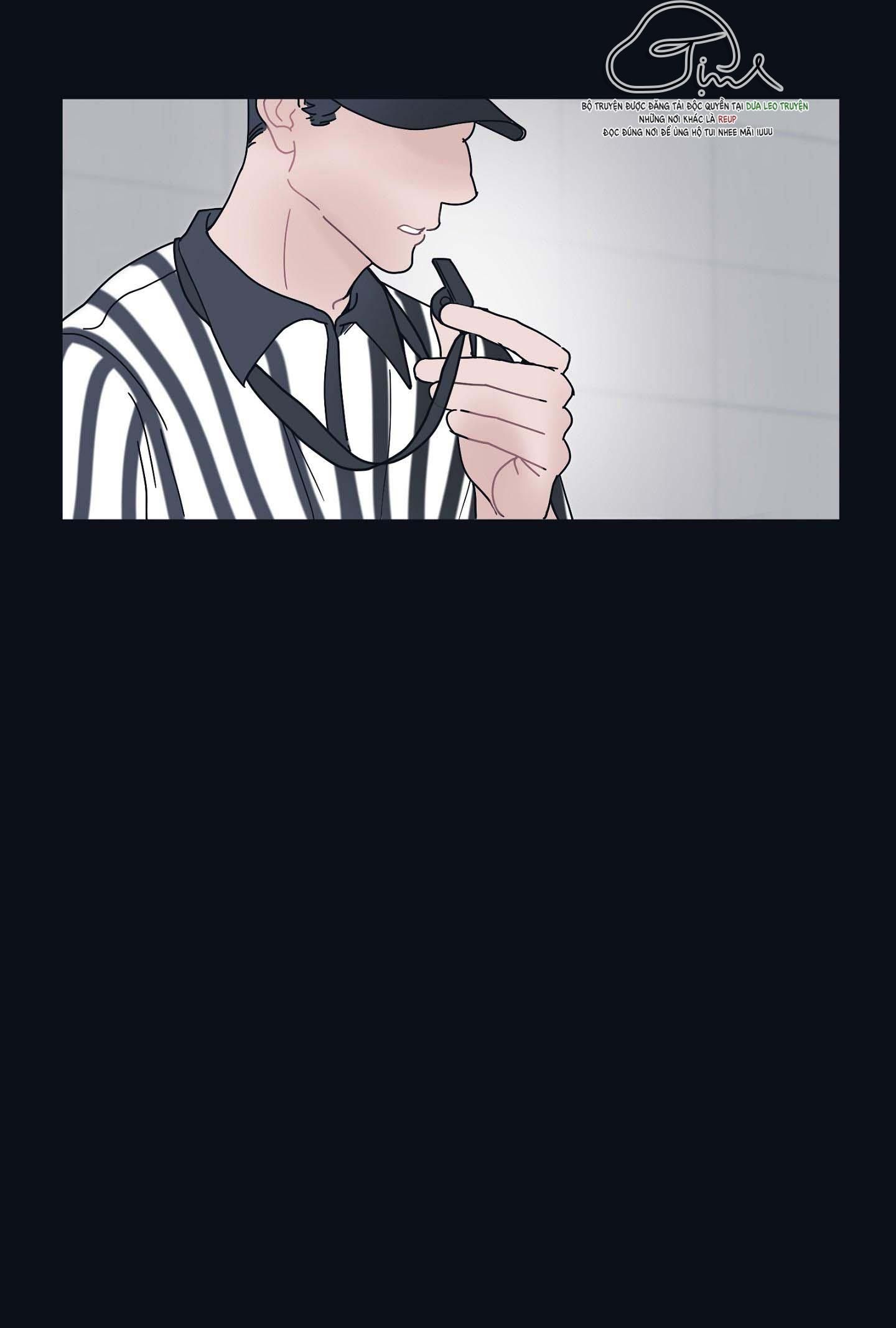 đọc truyện Tuyển Tập Manhwa Dằm Khăm Chương 14 ảnh 23 tại Thiên Thai Truyện