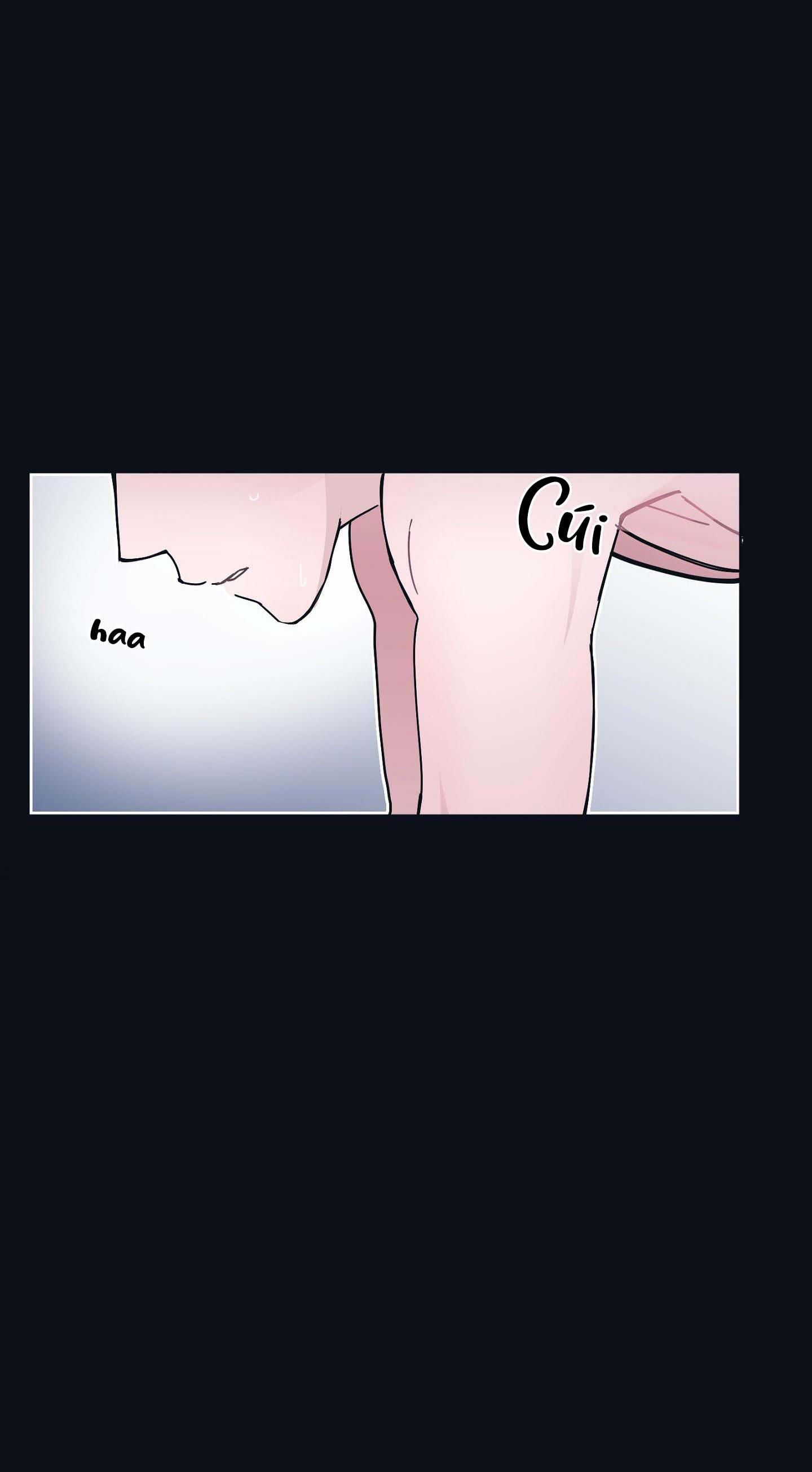 đọc truyện Tuyển Tập Manhwa Dằm Khăm Chương 14 ảnh 25 tại Thiên Thai Truyện