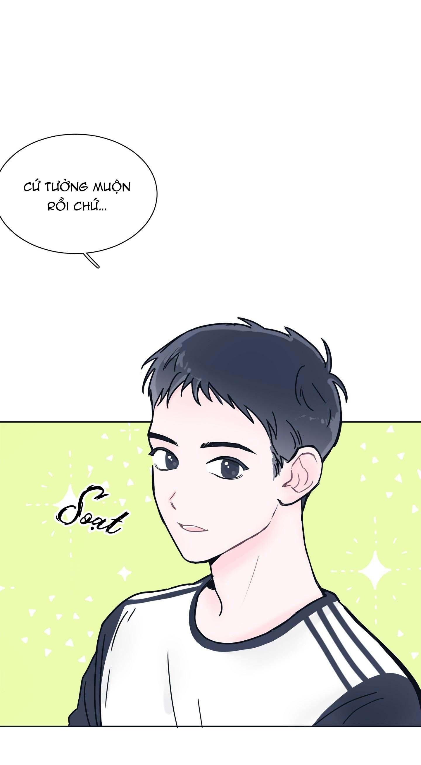 đọc truyện Tuyển Tập Manhwa Dằm Khăm Chương 14 ảnh 4 tại Thiên Thai Truyện