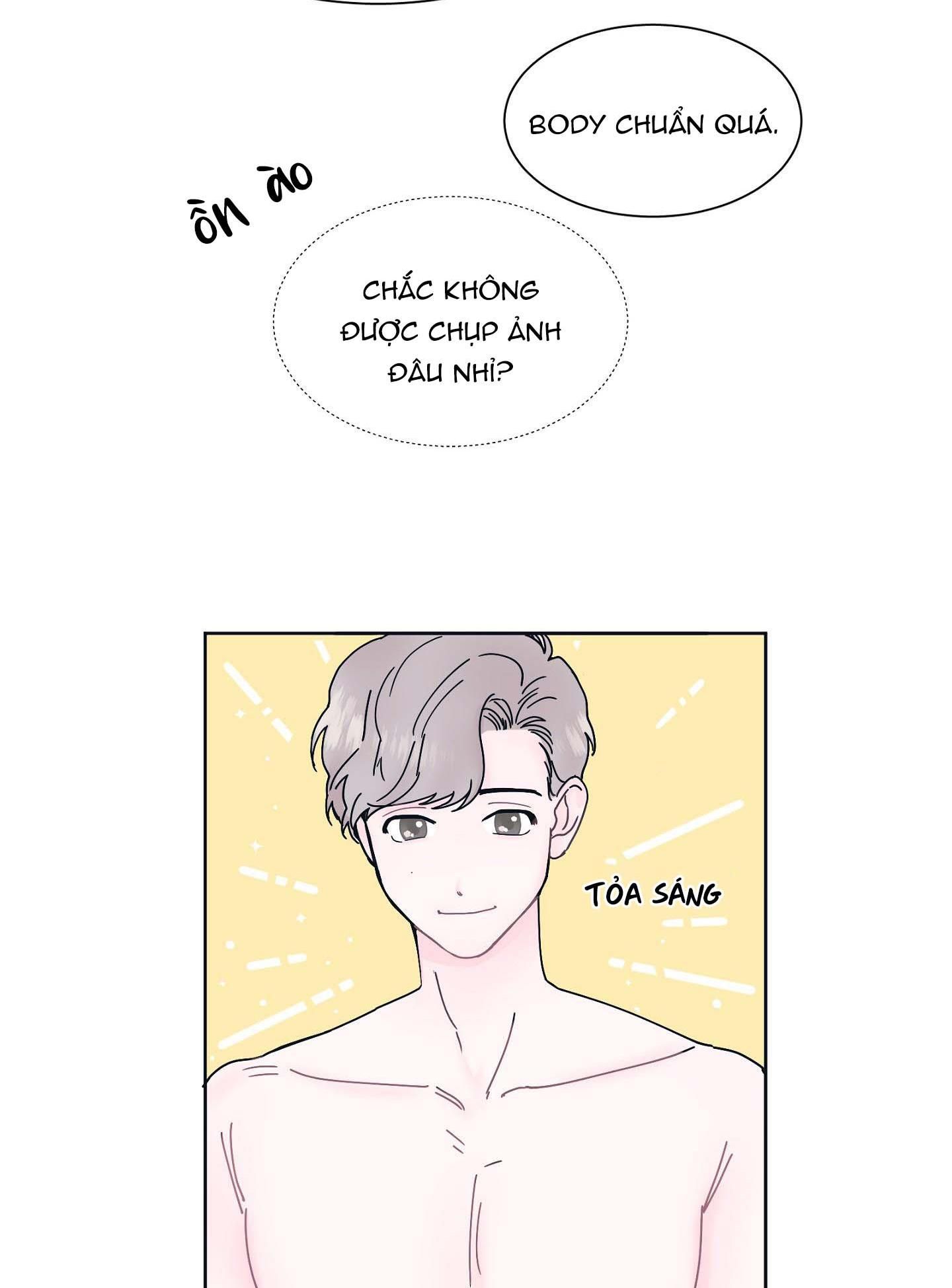 đọc truyện Tuyển Tập Manhwa Dằm Khăm Chương 14 ảnh 32 tại Thiên Thai Truyện