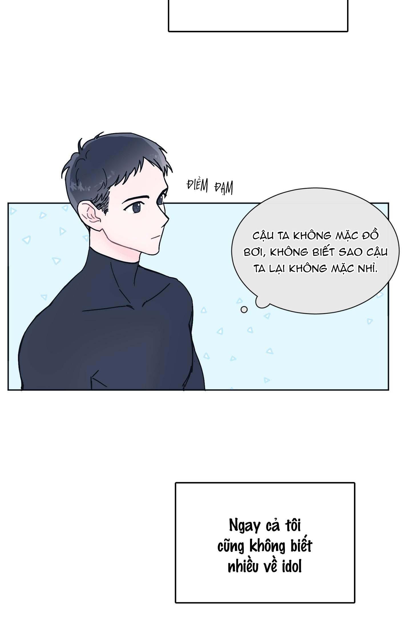 đọc truyện Tuyển Tập Manhwa Dằm Khăm Chương 14 ảnh 34 tại Thiên Thai Truyện
