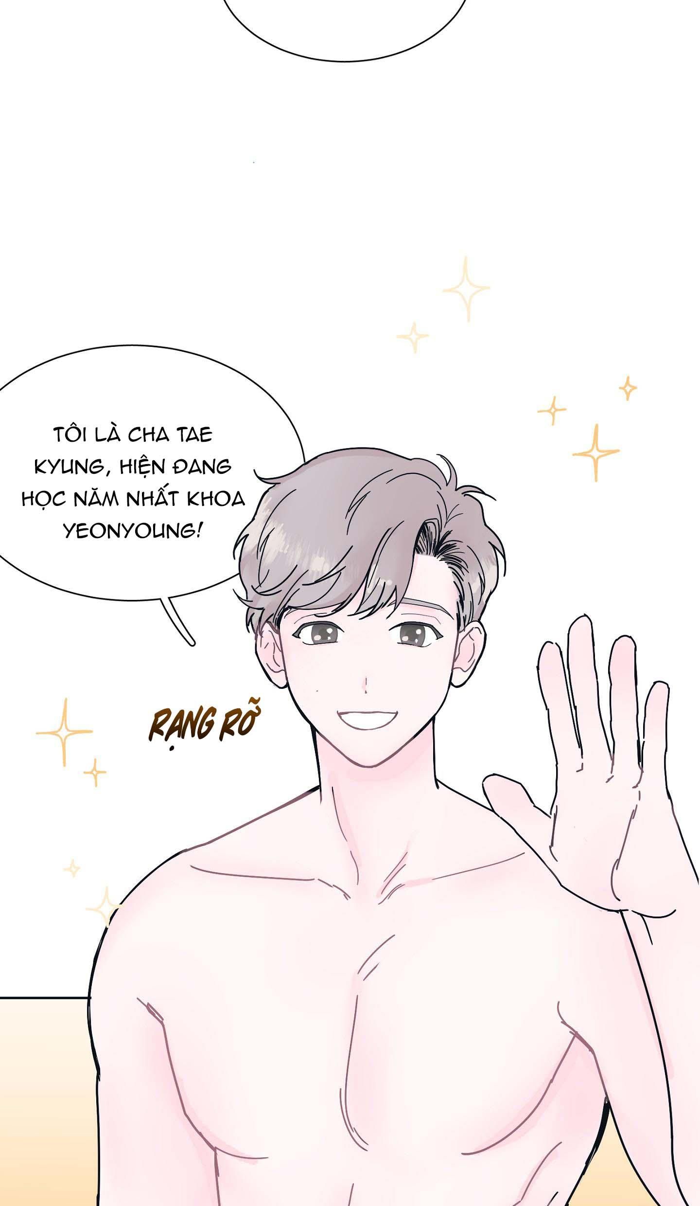 đọc truyện Tuyển Tập Manhwa Dằm Khăm Chương 14 ảnh 36 tại Thiên Thai Truyện