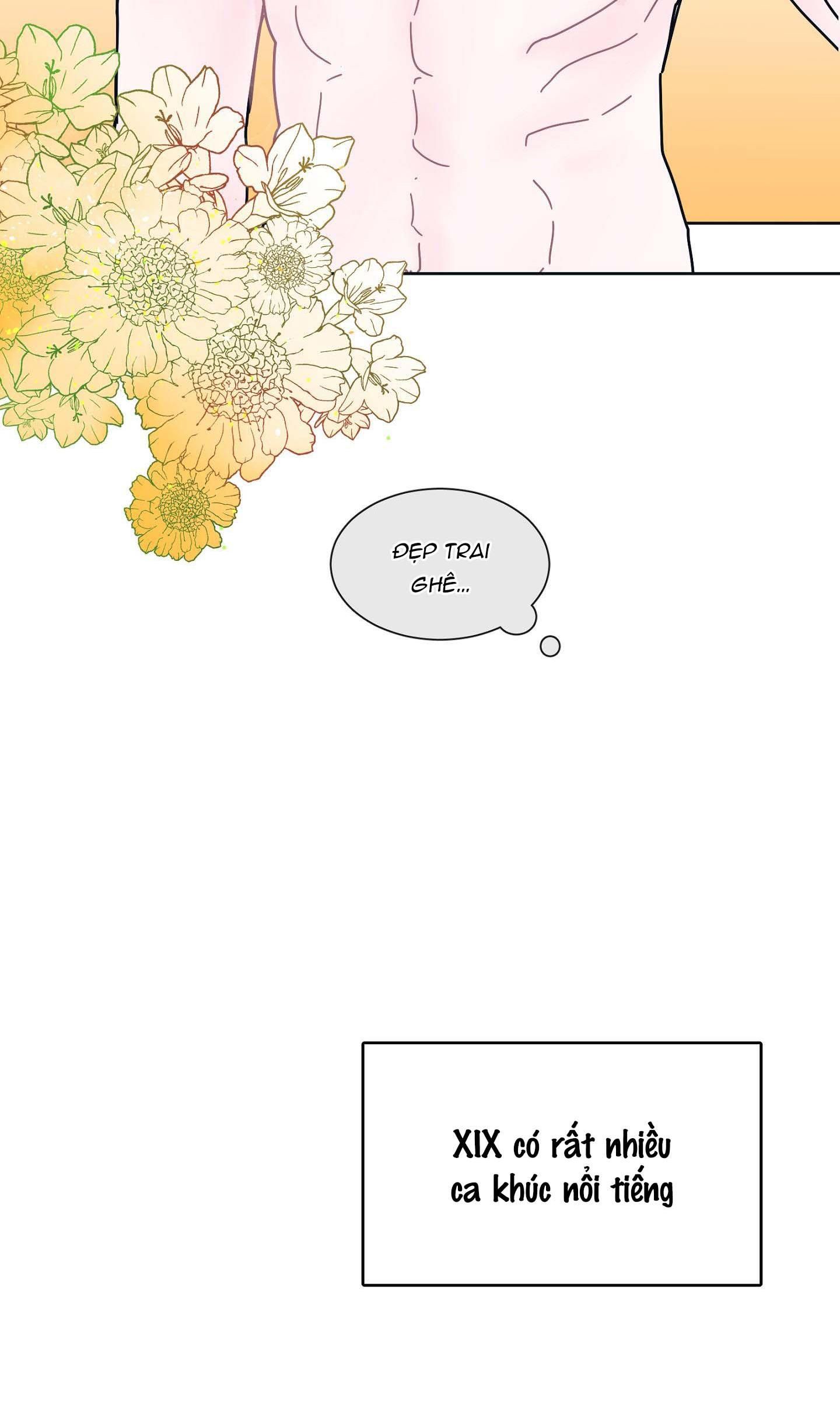 đọc truyện Tuyển Tập Manhwa Dằm Khăm Chương 14 ảnh 37 tại Thiên Thai Truyện