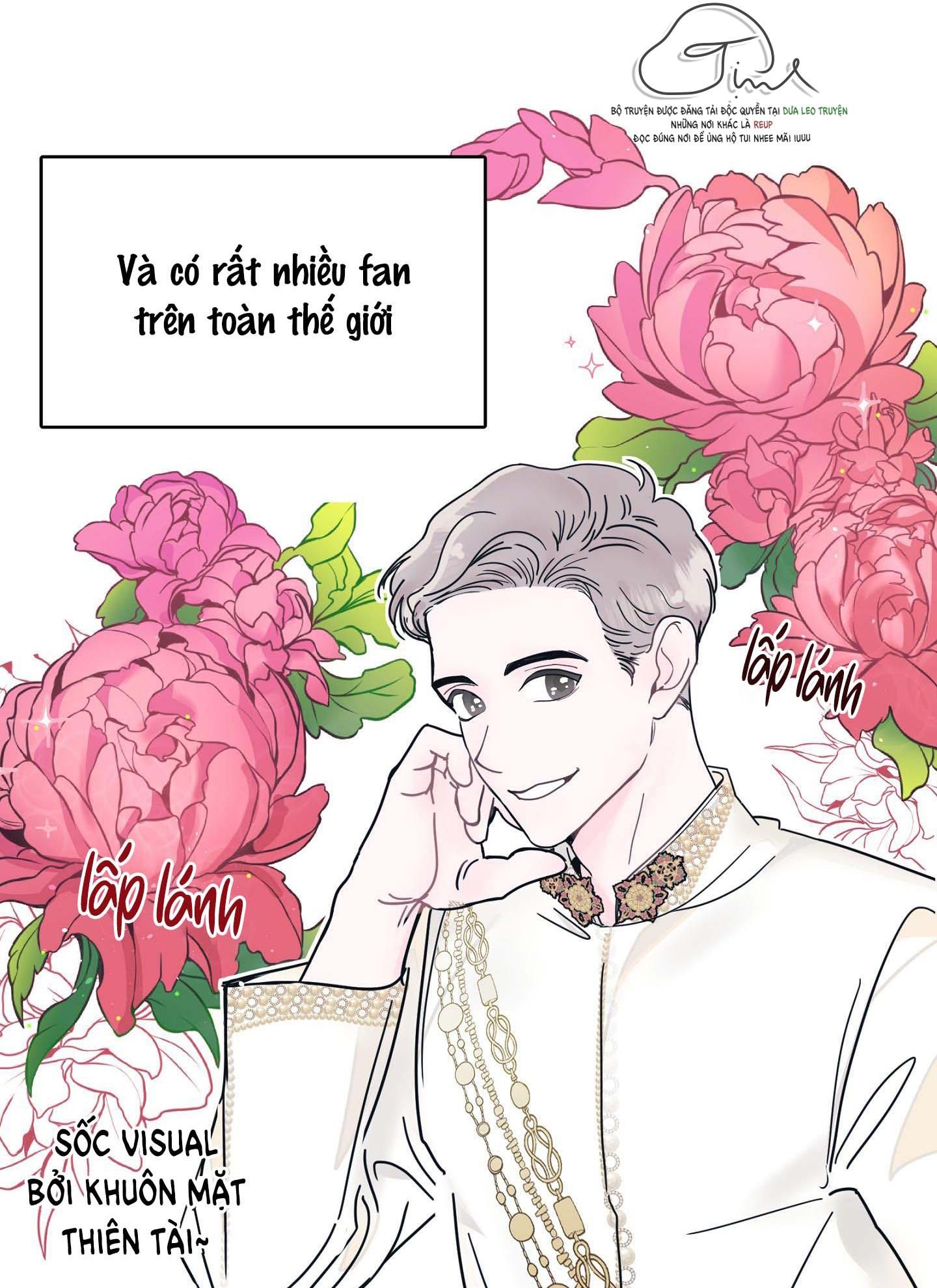 đọc truyện Tuyển Tập Manhwa Dằm Khăm Chương 14 ảnh 38 tại Thiên Thai Truyện
