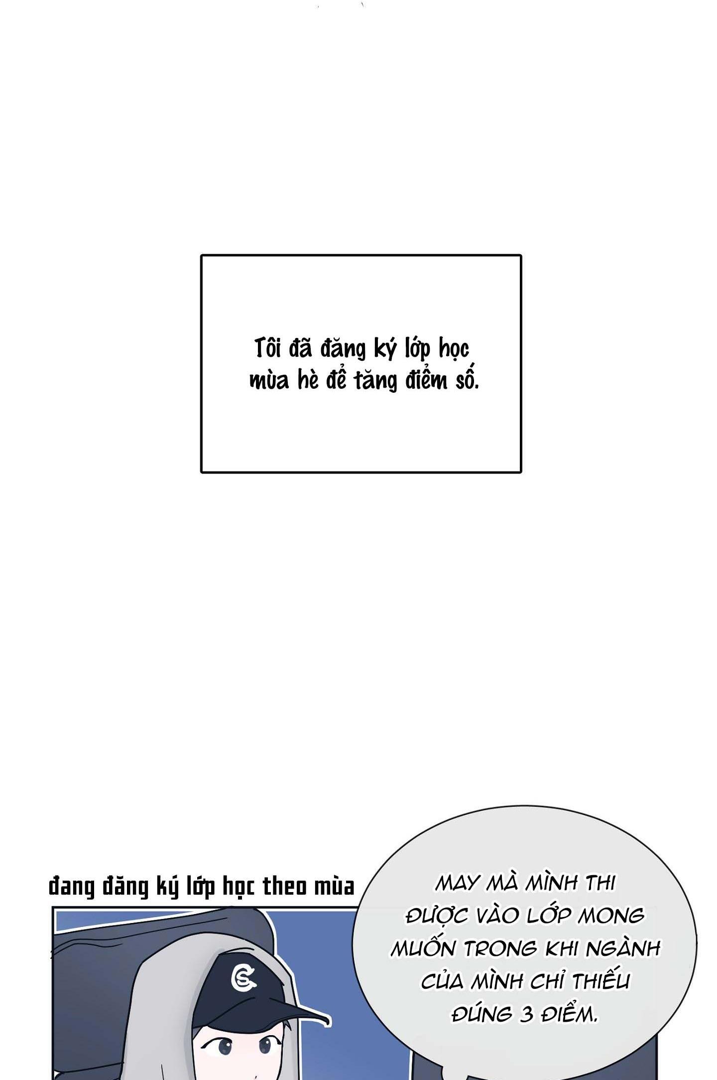 đọc truyện Tuyển Tập Manhwa Dằm Khăm Chương 14 ảnh 5 tại Thiên Thai Truyện