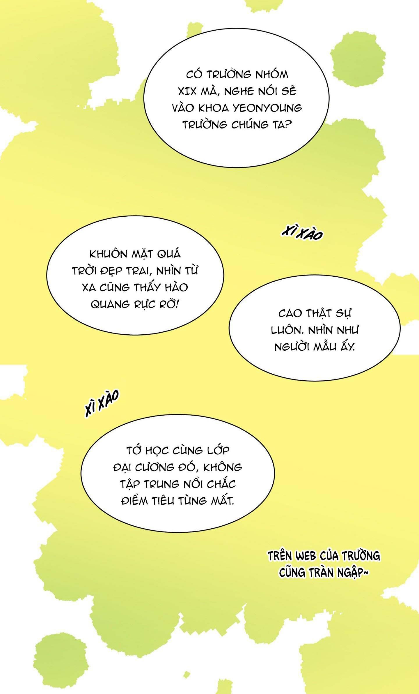 đọc truyện Tuyển Tập Manhwa Dằm Khăm Chương 14 ảnh 41 tại Thiên Thai Truyện