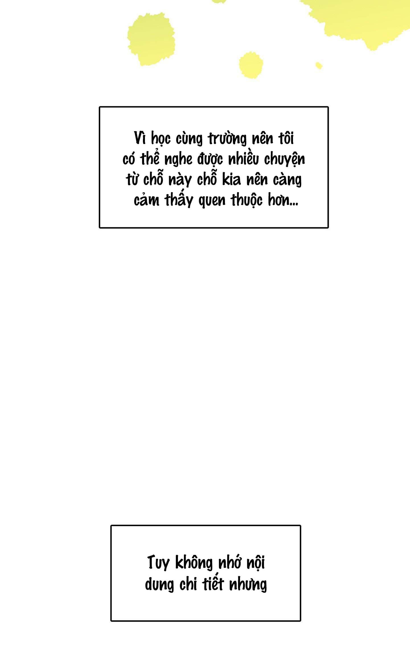 đọc truyện Tuyển Tập Manhwa Dằm Khăm Chương 14 ảnh 42 tại Thiên Thai Truyện