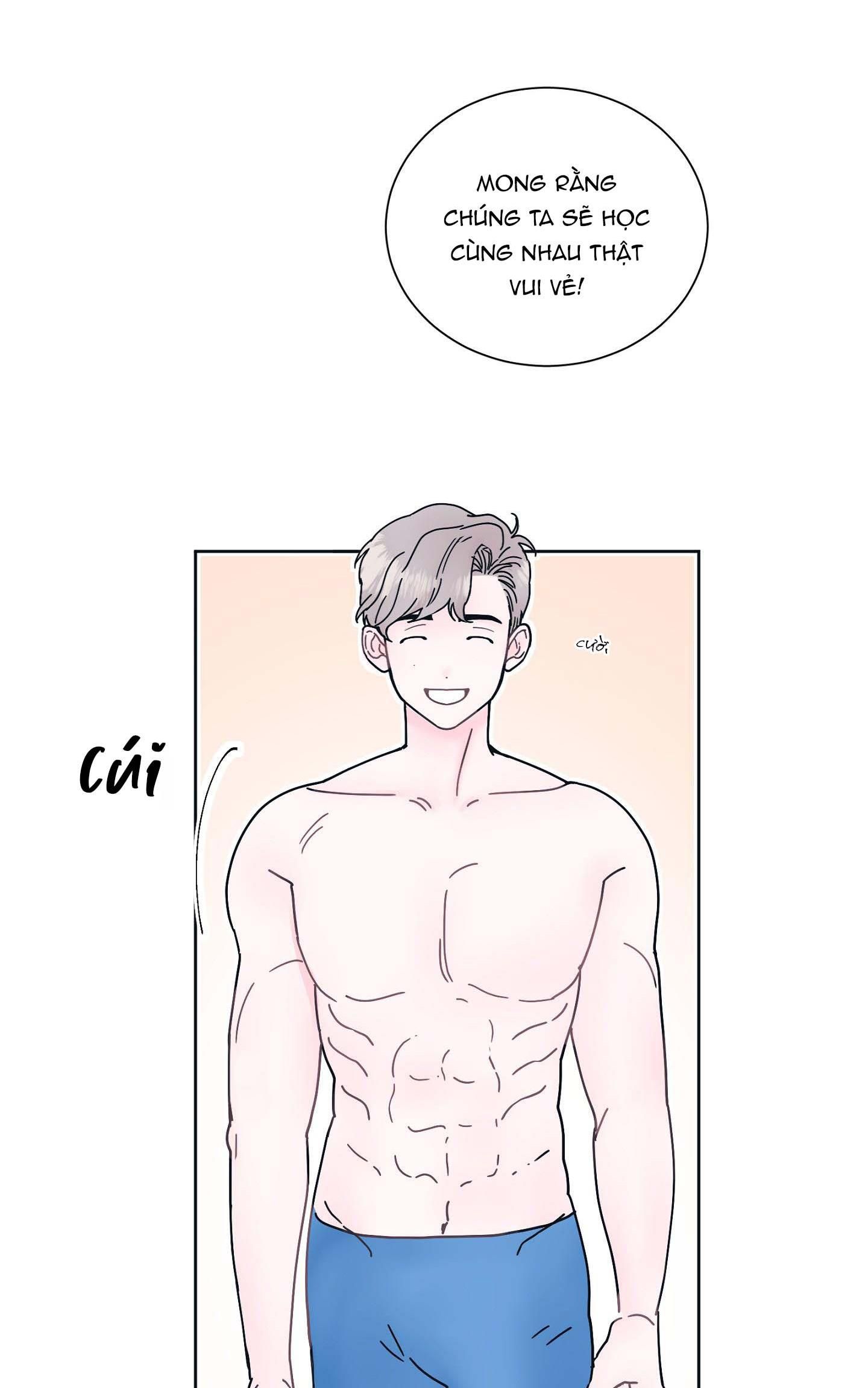 đọc truyện Tuyển Tập Manhwa Dằm Khăm Chương 14 ảnh 43 tại Thiên Thai Truyện
