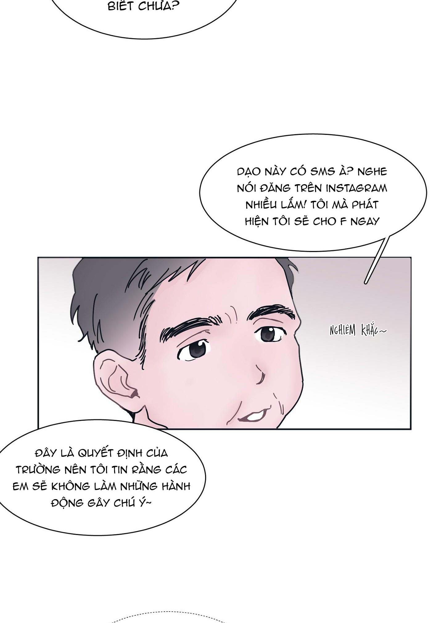 đọc truyện Tuyển Tập Manhwa Dằm Khăm Chương 14 ảnh 45 tại Thiên Thai Truyện