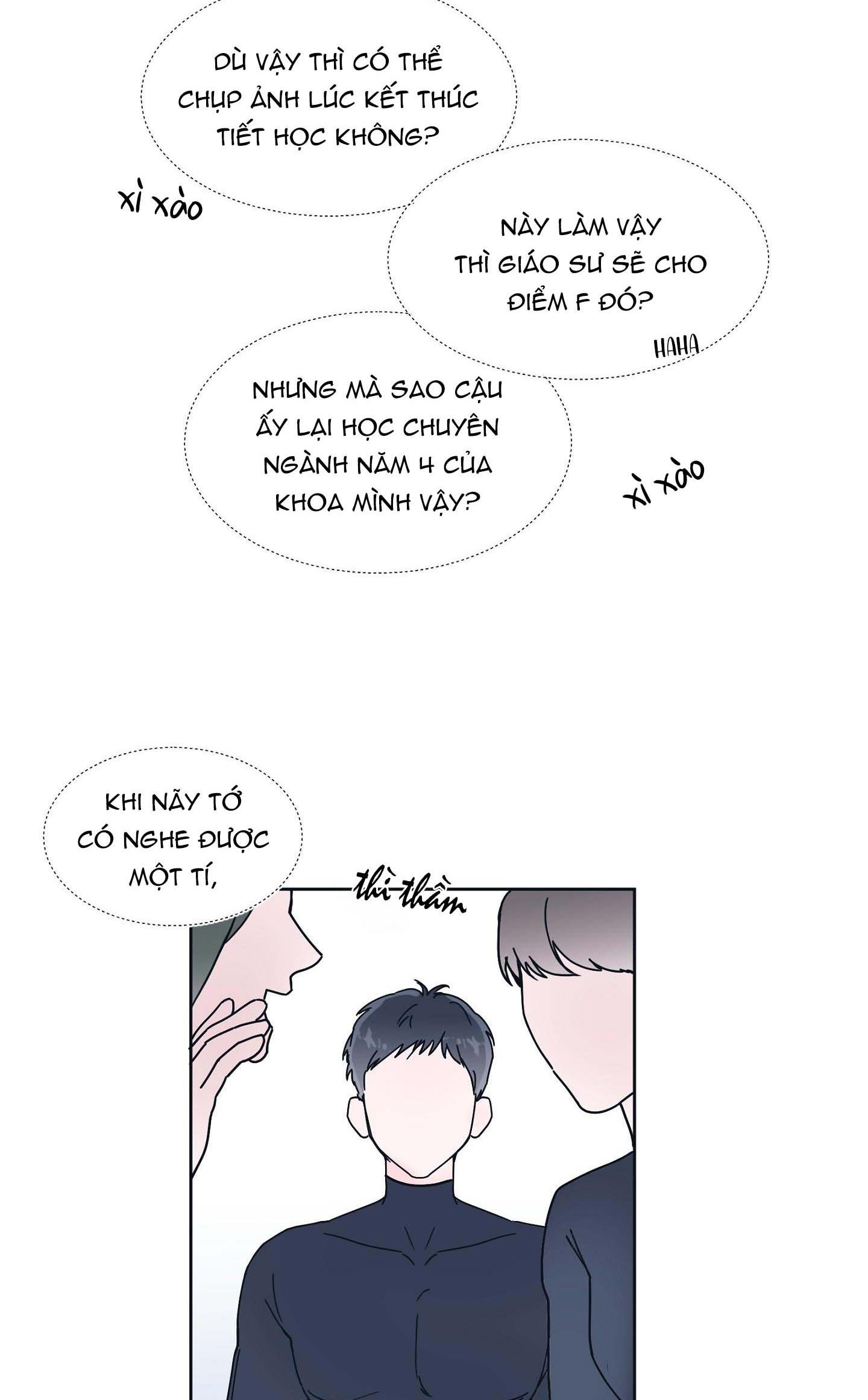 đọc truyện Tuyển Tập Manhwa Dằm Khăm Chương 14 ảnh 46 tại Thiên Thai Truyện
