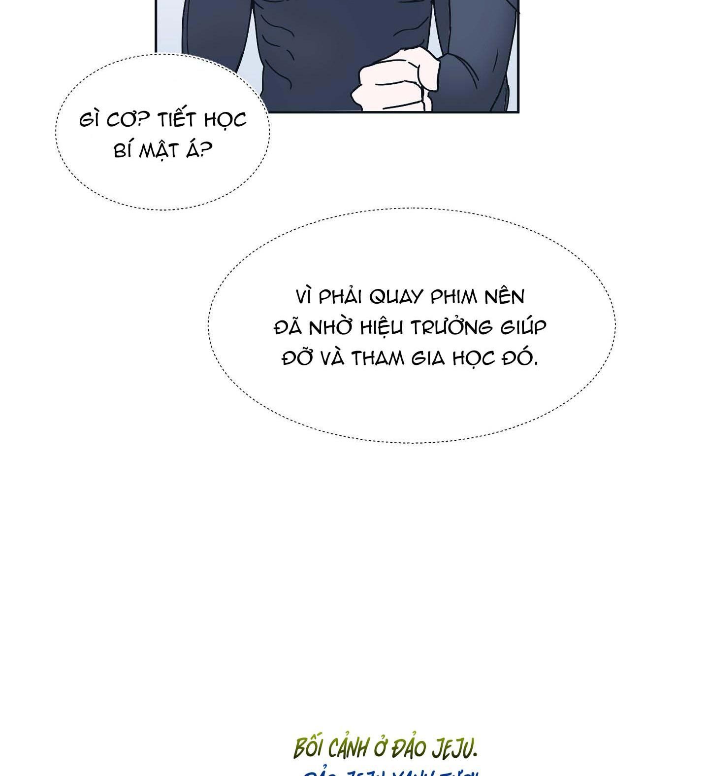 đọc truyện Tuyển Tập Manhwa Dằm Khăm Chương 14 ảnh 47 tại Thiên Thai Truyện
