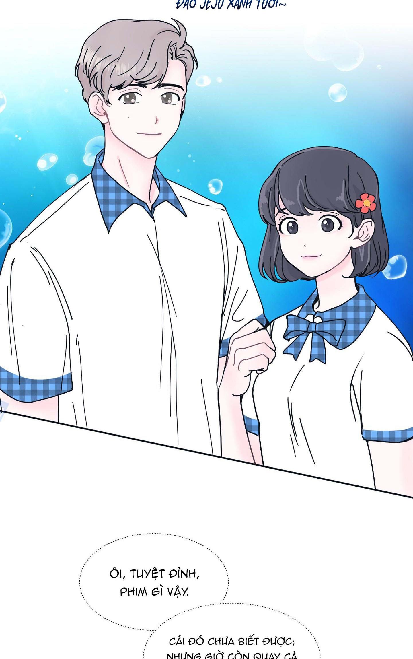 đọc truyện Tuyển Tập Manhwa Dằm Khăm Chương 14 ảnh 48 tại Thiên Thai Truyện
