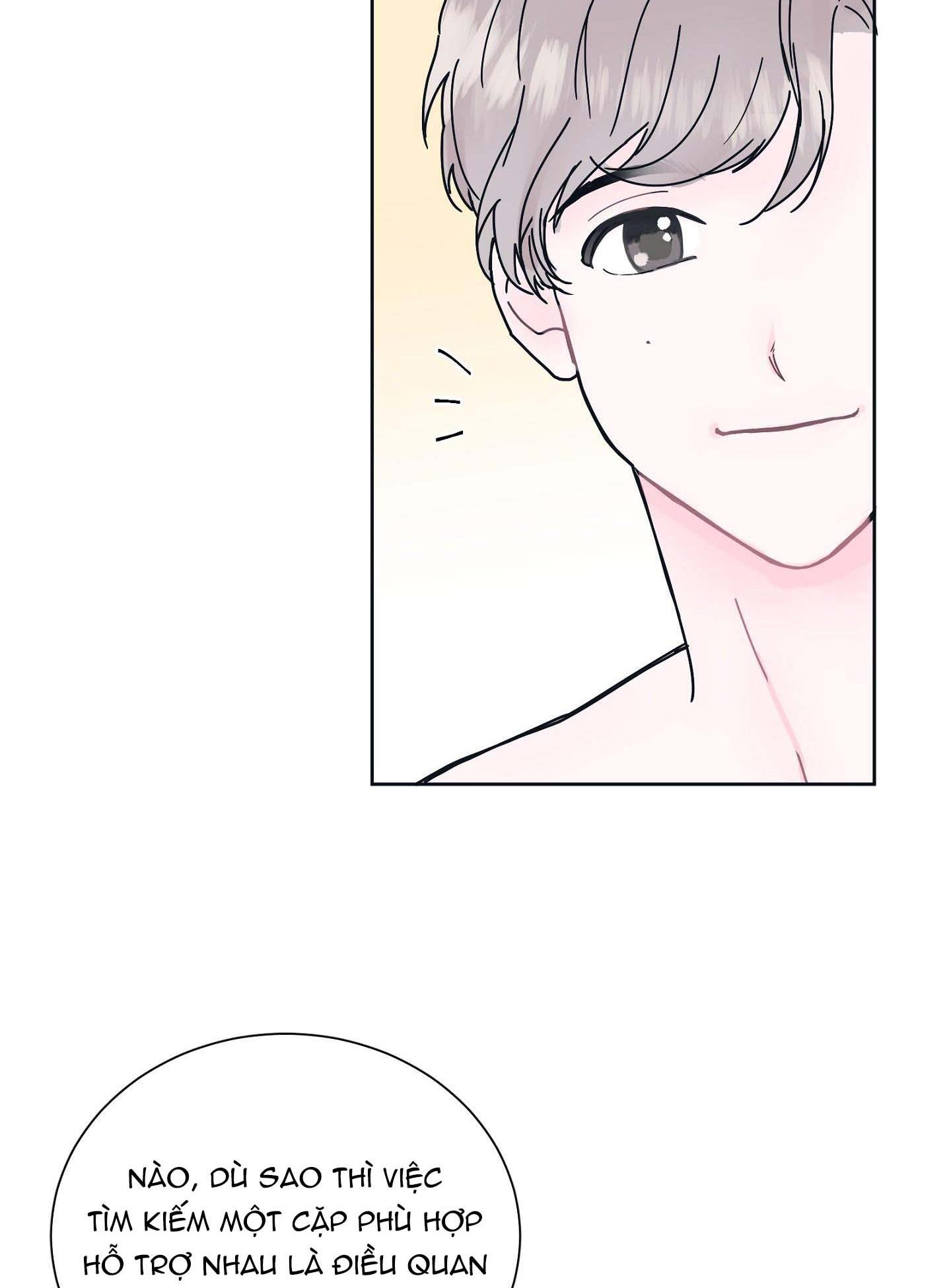 đọc truyện Tuyển Tập Manhwa Dằm Khăm Chương 14 ảnh 50 tại Thiên Thai Truyện