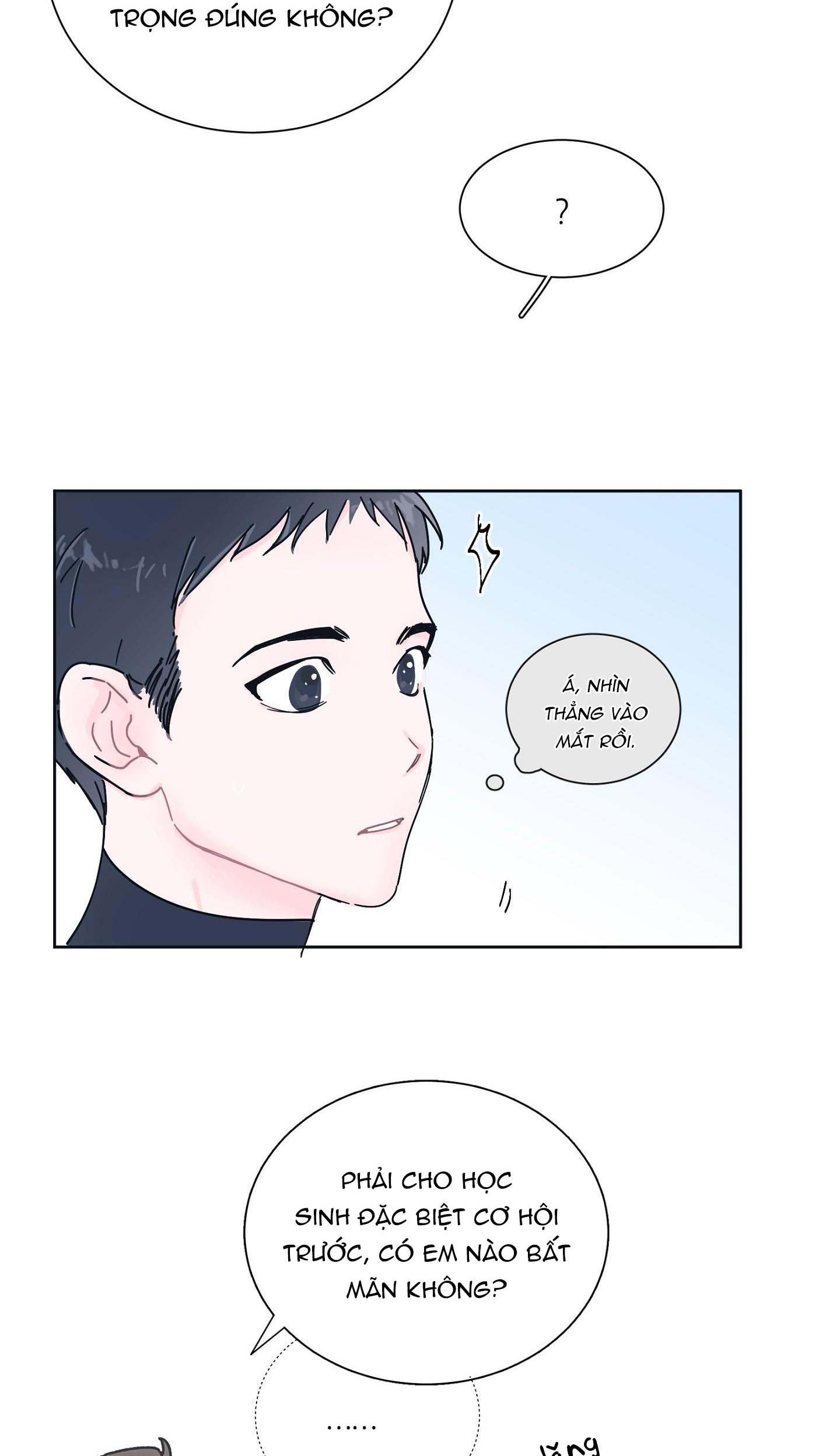 đọc truyện Tuyển Tập Manhwa Dằm Khăm Chương 14 ảnh 51 tại Thiên Thai Truyện