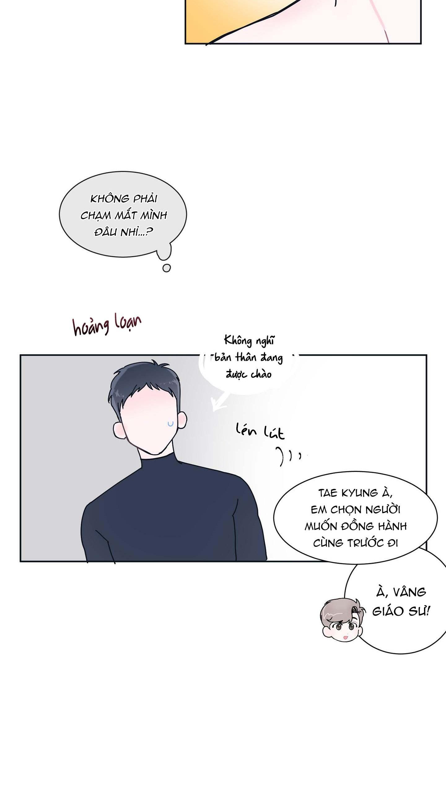 đọc truyện Tuyển Tập Manhwa Dằm Khăm Chương 14 ảnh 53 tại Thiên Thai Truyện