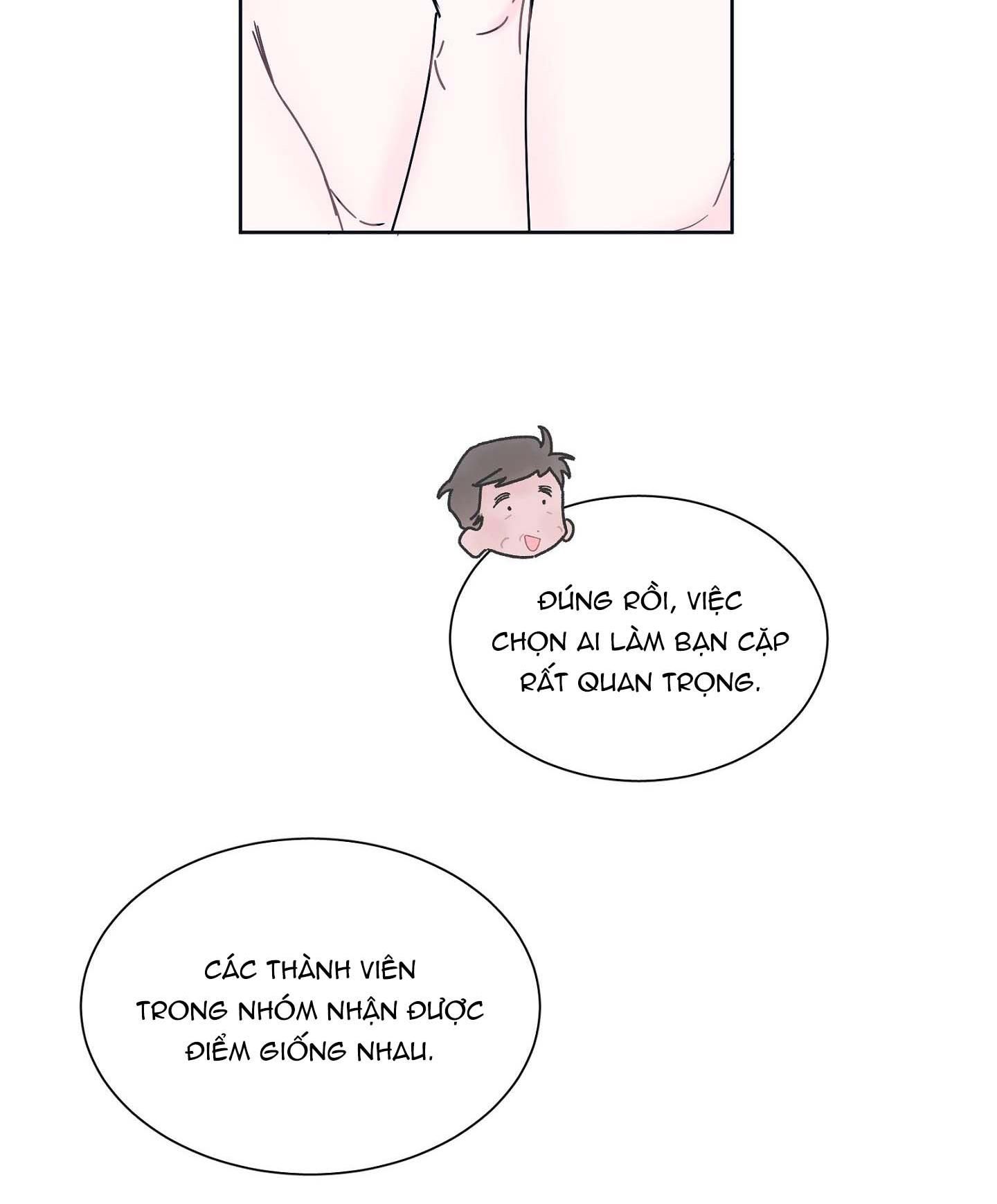 đọc truyện Tuyển Tập Manhwa Dằm Khăm Chương 14 ảnh 56 tại Thiên Thai Truyện