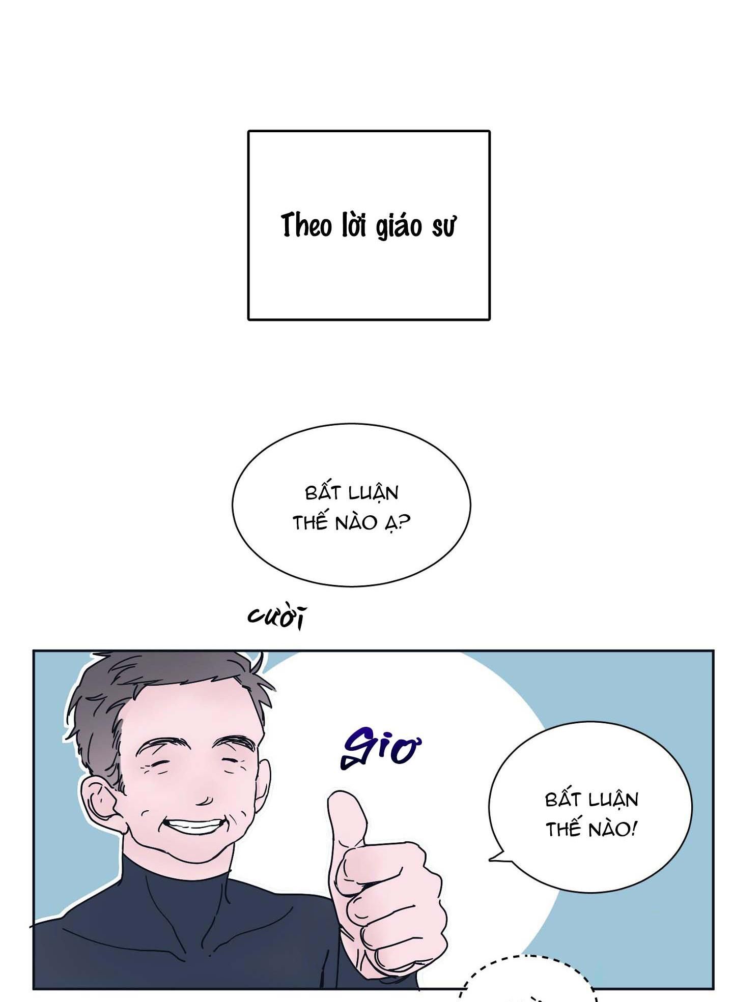 đọc truyện Tuyển Tập Manhwa Dằm Khăm Chương 14 ảnh 57 tại Thiên Thai Truyện