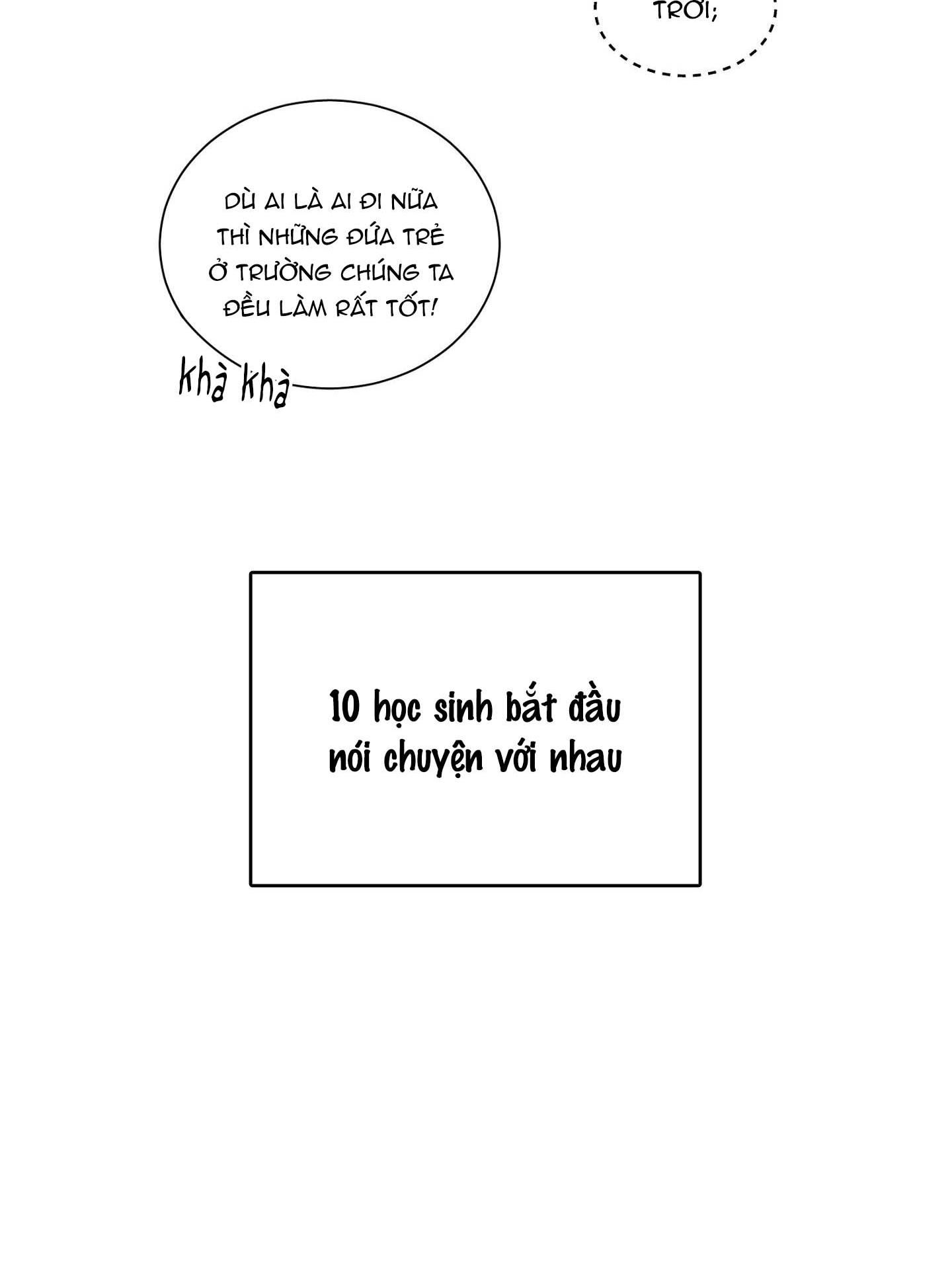 đọc truyện Tuyển Tập Manhwa Dằm Khăm Chương 14 ảnh 58 tại Thiên Thai Truyện