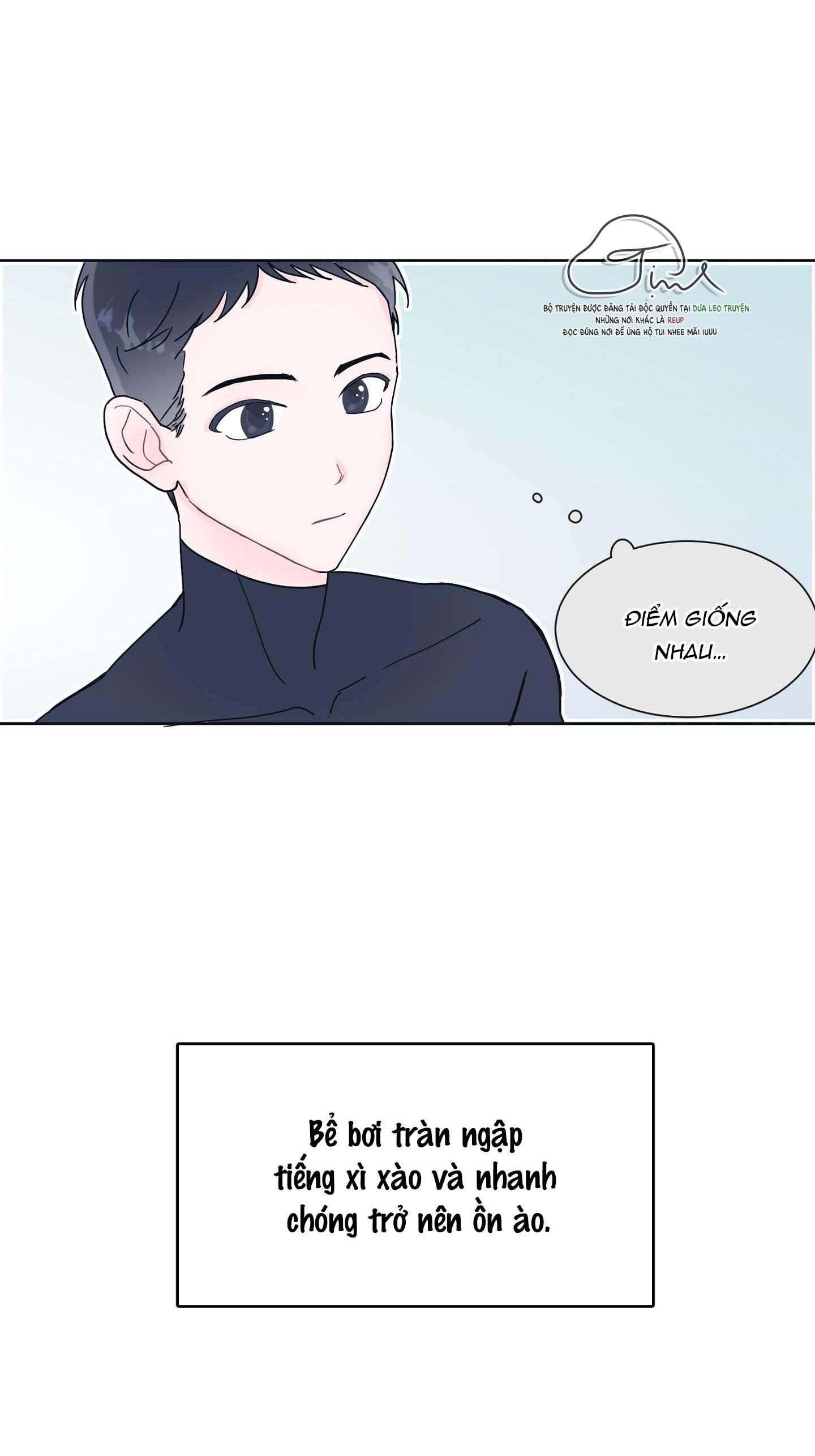 đọc truyện Tuyển Tập Manhwa Dằm Khăm Chương 14 ảnh 59 tại Thiên Thai Truyện