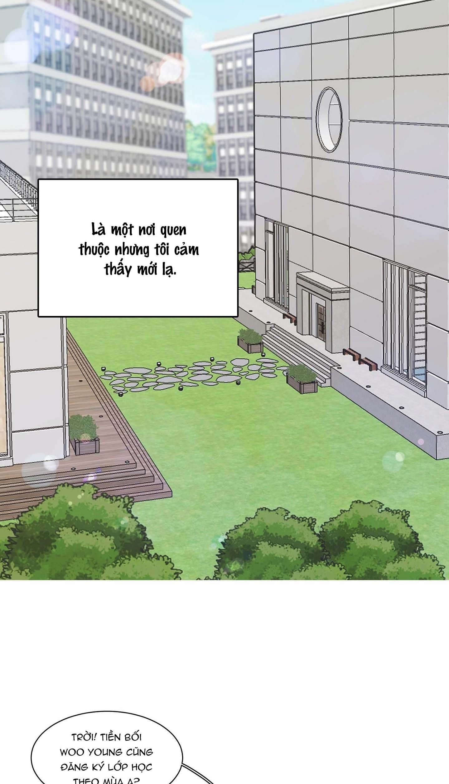 đọc truyện Tuyển Tập Manhwa Dằm Khăm Chương 14 ảnh 7 tại Thiên Thai Truyện