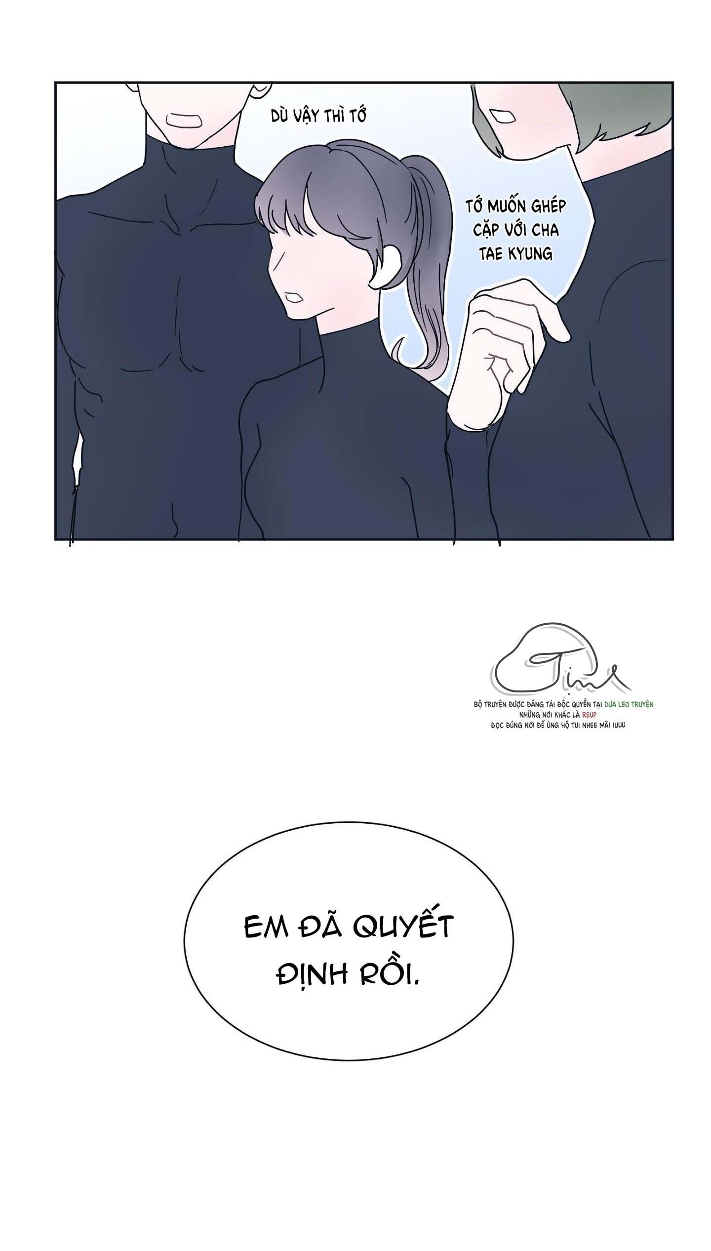 đọc truyện Tuyển Tập Manhwa Dằm Khăm Chương 14 ảnh 61 tại Thiên Thai Truyện