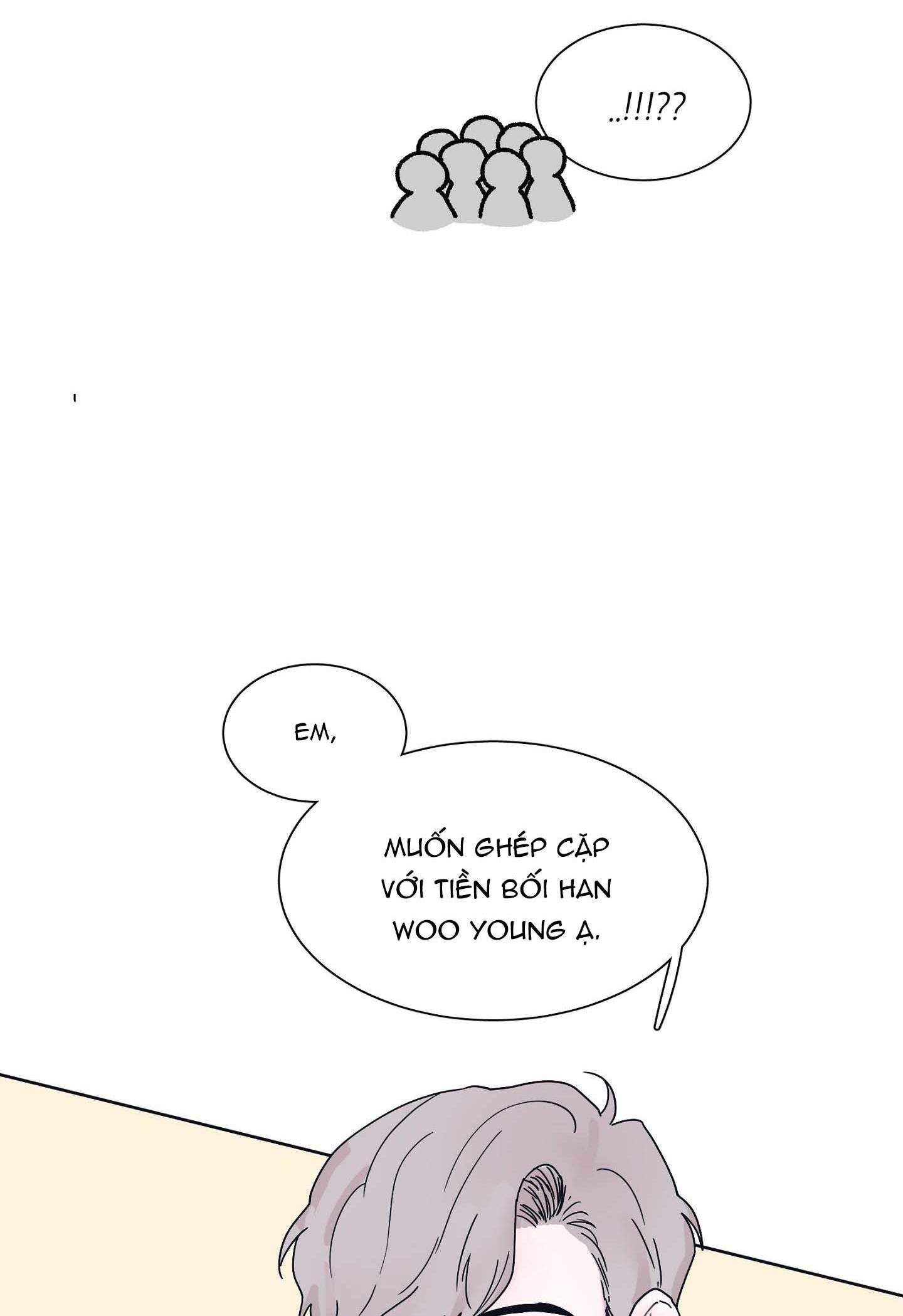 đọc truyện Tuyển Tập Manhwa Dằm Khăm Chương 14 ảnh 62 tại Thiên Thai Truyện