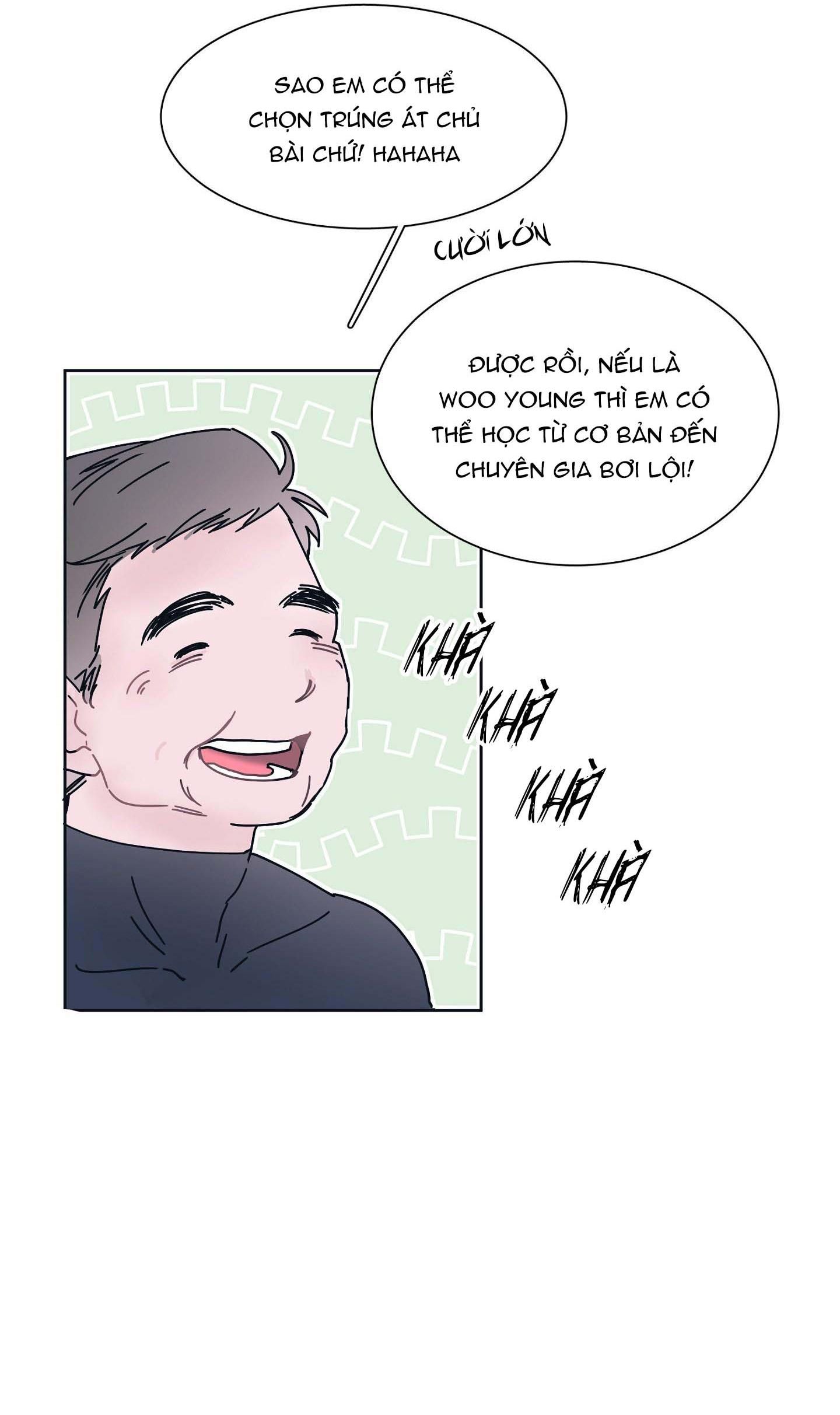 đọc truyện Tuyển Tập Manhwa Dằm Khăm Chương 14 ảnh 66 tại Thiên Thai Truyện