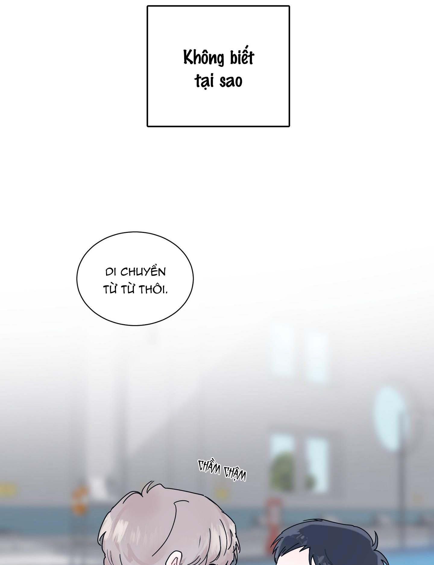 đọc truyện Tuyển Tập Manhwa Dằm Khăm Chương 14 ảnh 70 tại Thiên Thai Truyện