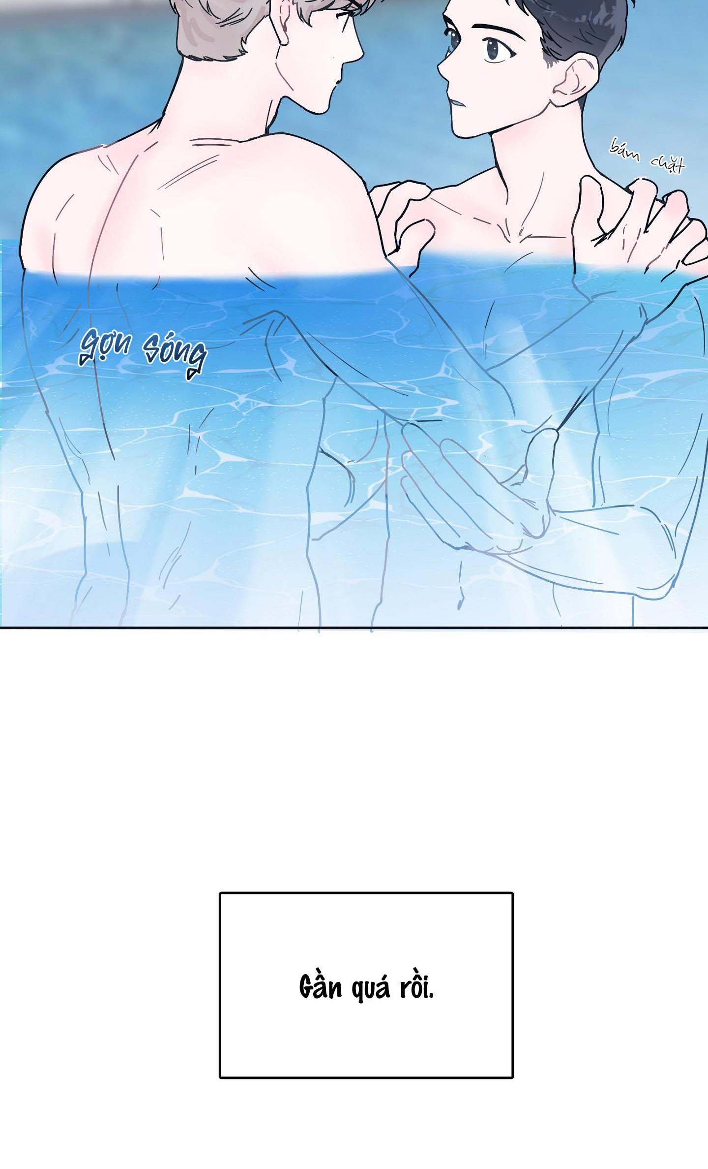đọc truyện Tuyển Tập Manhwa Dằm Khăm Chương 14 ảnh 71 tại Thiên Thai Truyện