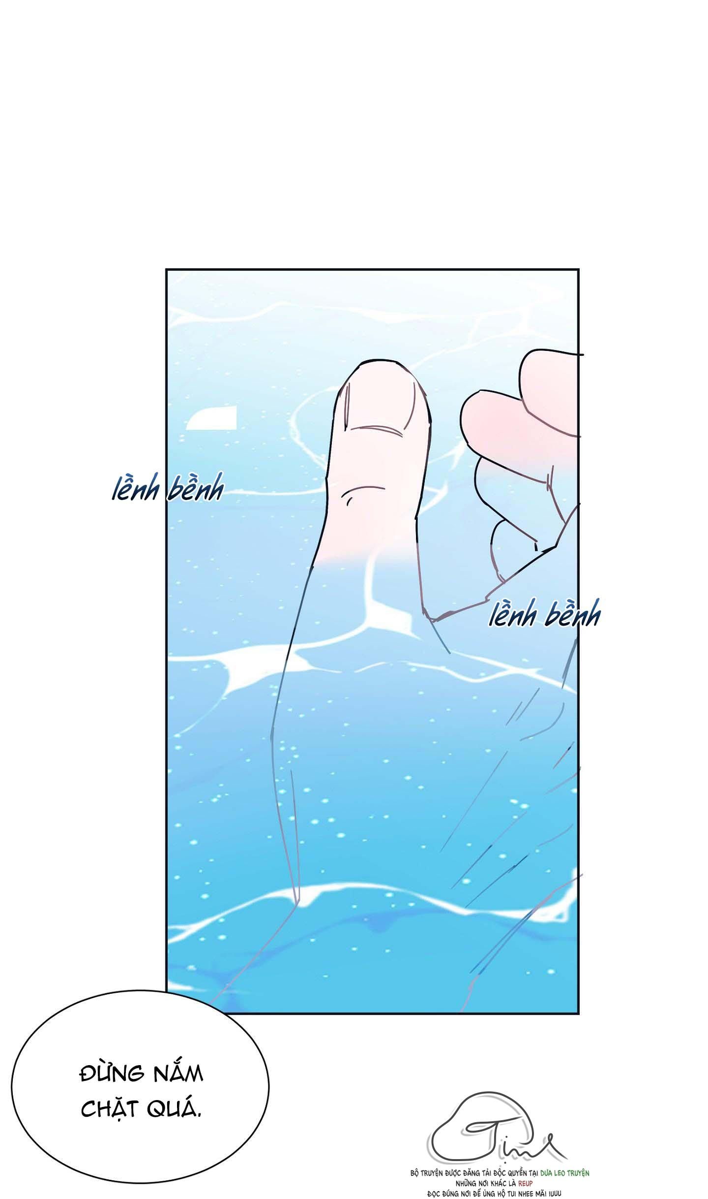 đọc truyện Tuyển Tập Manhwa Dằm Khăm Chương 14 ảnh 73 tại Thiên Thai Truyện