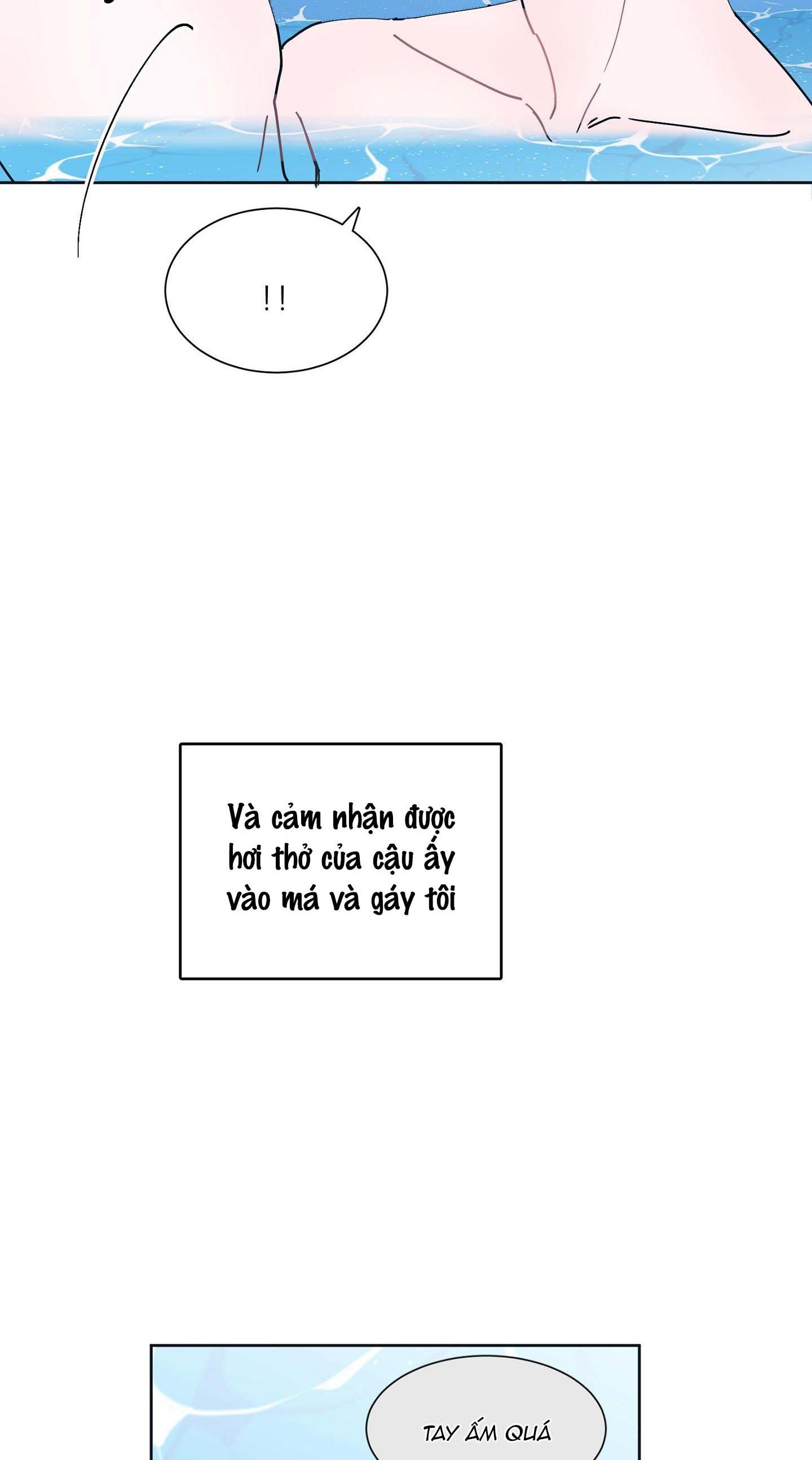 đọc truyện Tuyển Tập Manhwa Dằm Khăm Chương 14 ảnh 76 tại Thiên Thai Truyện