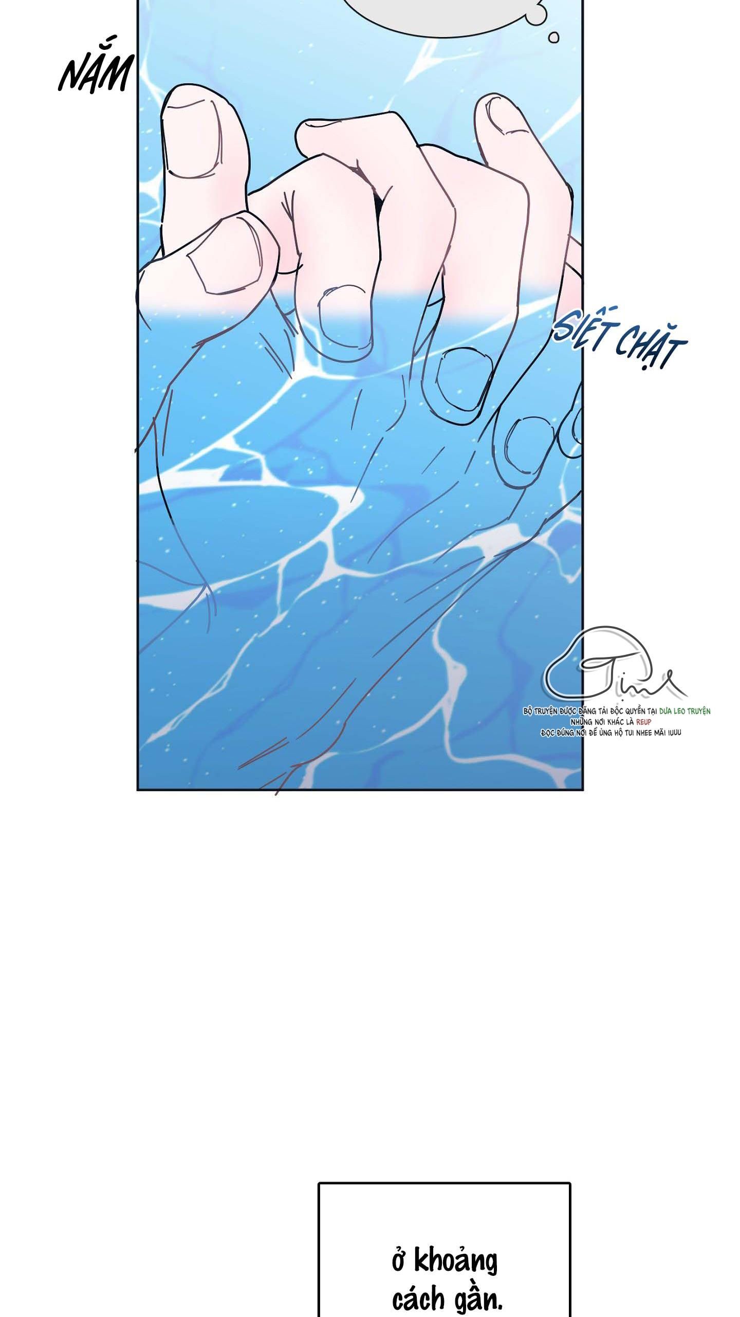 đọc truyện Tuyển Tập Manhwa Dằm Khăm Chương 14 ảnh 77 tại Thiên Thai Truyện