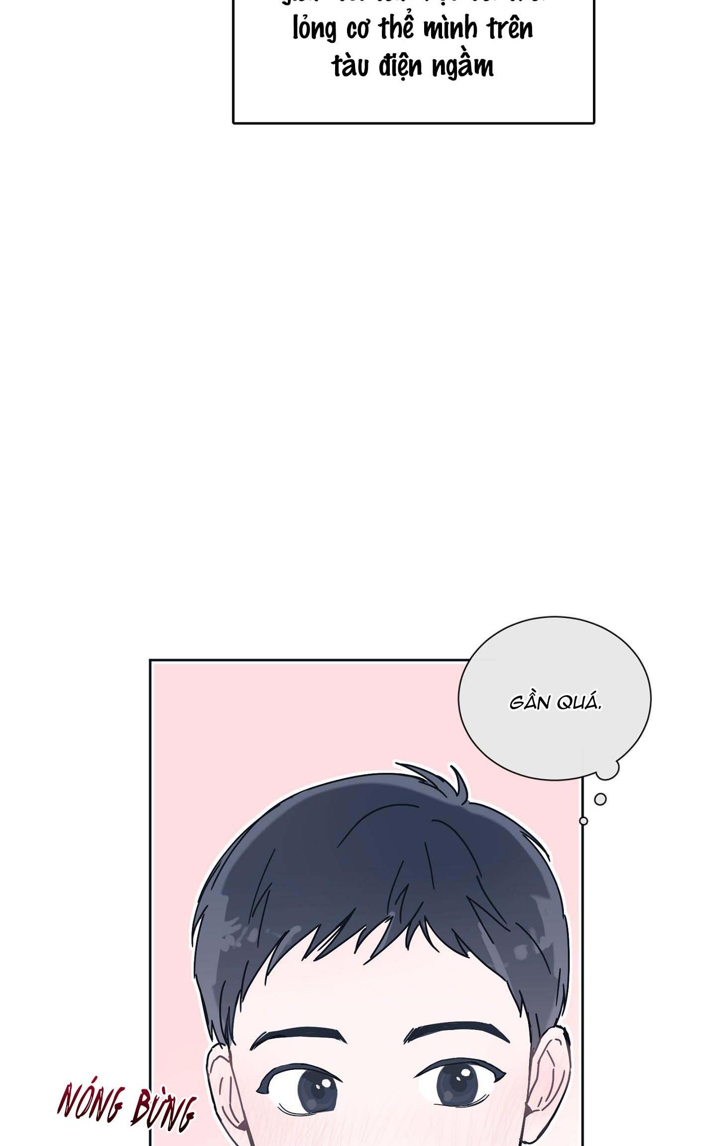 đọc truyện Tuyển Tập Manhwa Dằm Khăm Chương 14 ảnh 79 tại Thiên Thai Truyện
