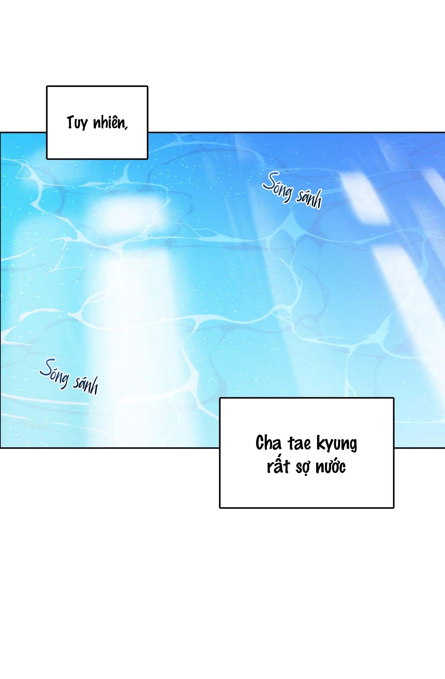 đọc truyện Tuyển Tập Manhwa Dằm Khăm Chương 14 ảnh 81 tại Thiên Thai Truyện