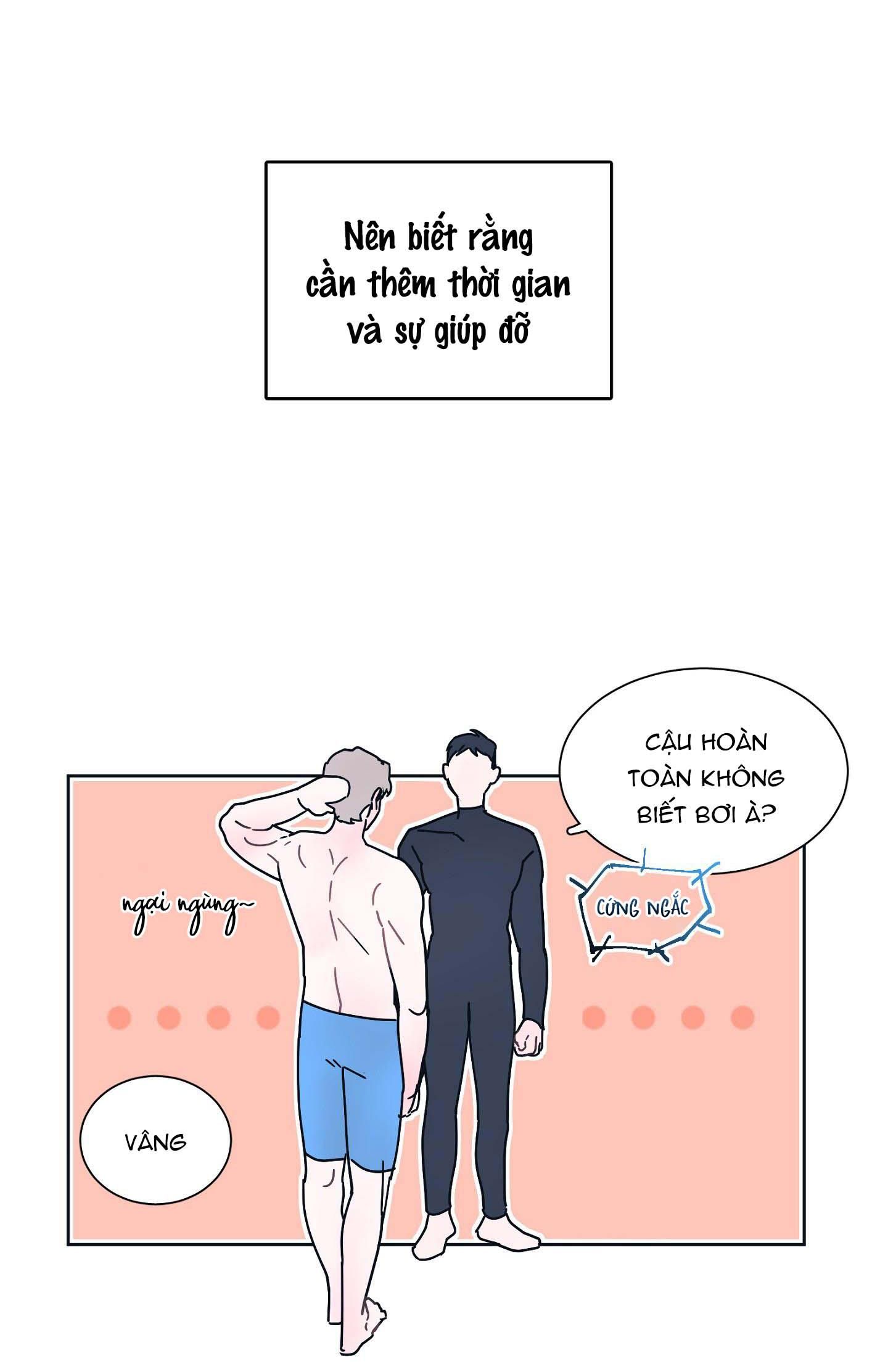 đọc truyện Tuyển Tập Manhwa Dằm Khăm Chương 14 ảnh 82 tại Thiên Thai Truyện