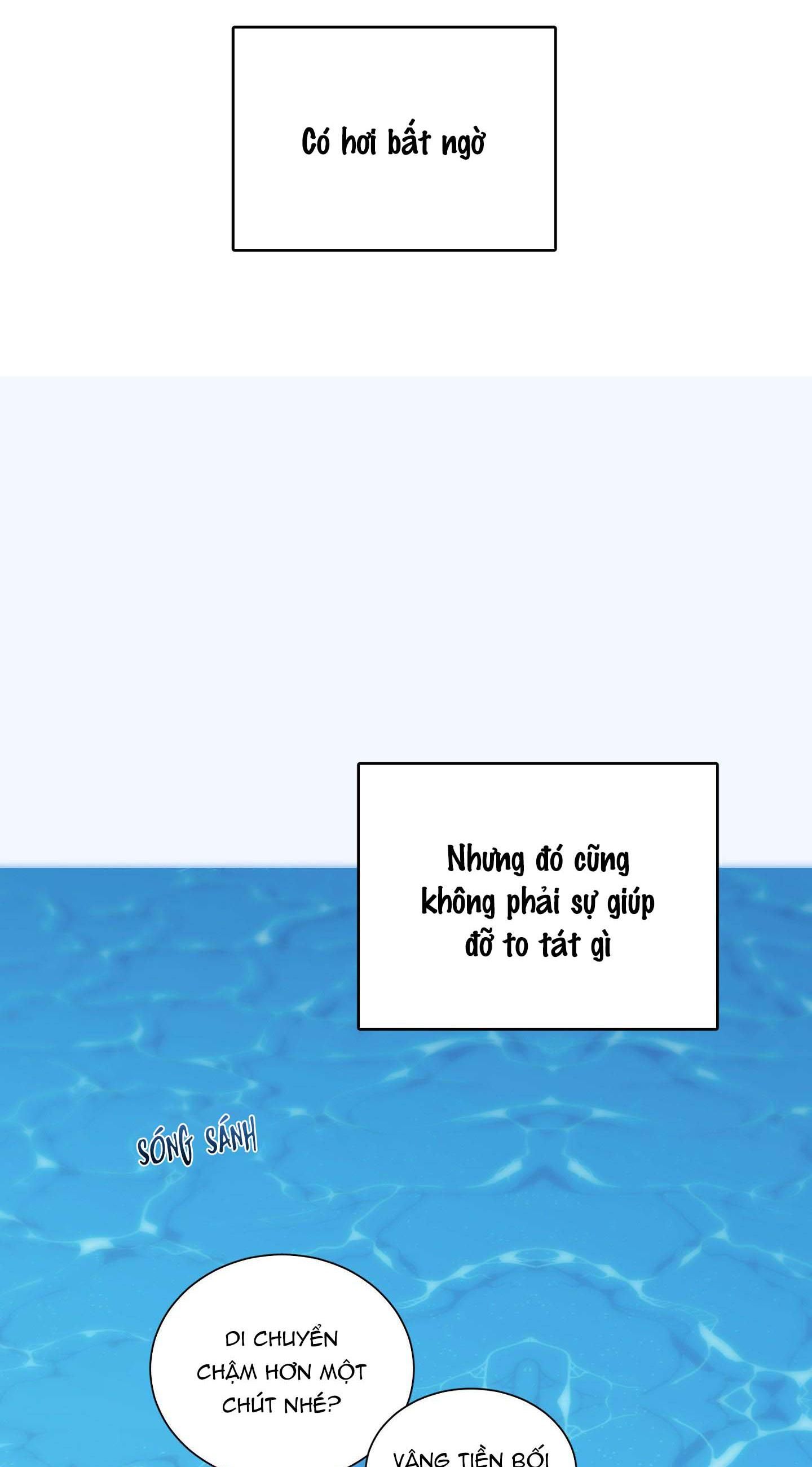 đọc truyện Tuyển Tập Manhwa Dằm Khăm Chương 14 ảnh 84 tại Thiên Thai Truyện