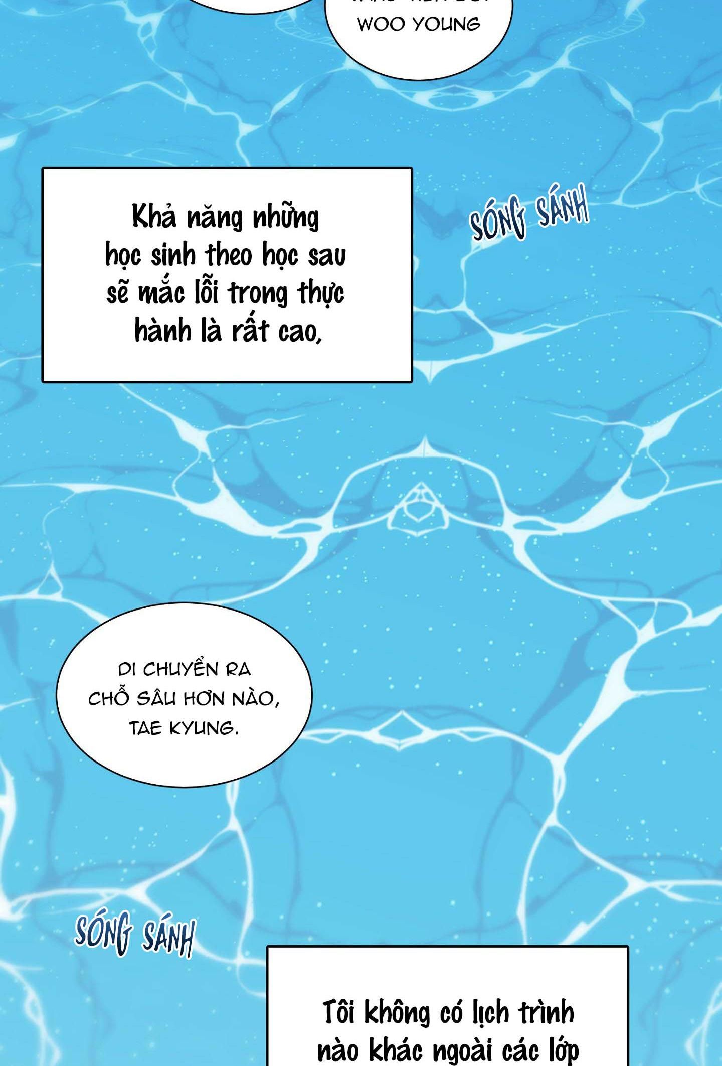 đọc truyện Tuyển Tập Manhwa Dằm Khăm Chương 14 ảnh 85 tại Thiên Thai Truyện