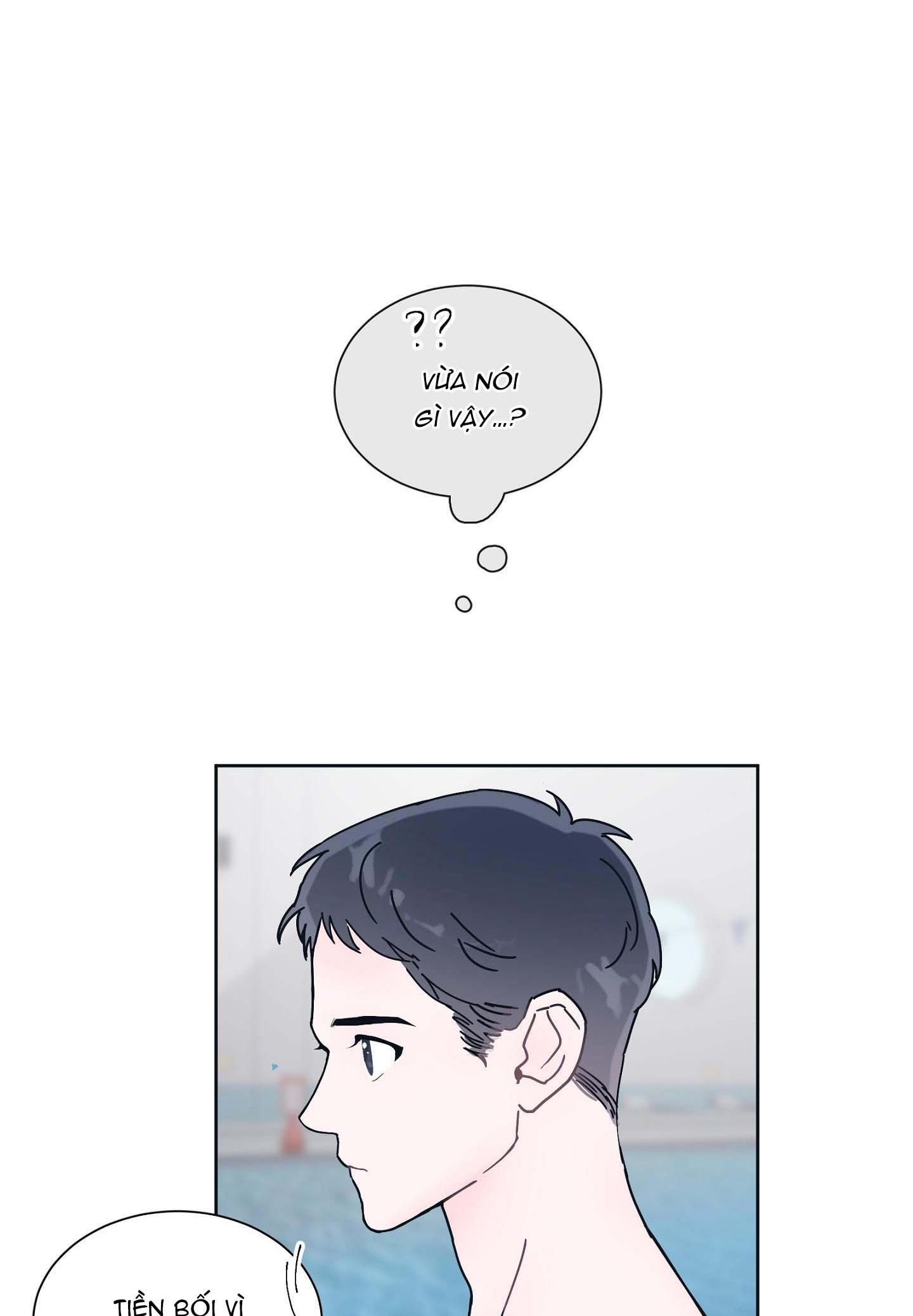 đọc truyện Tuyển Tập Manhwa Dằm Khăm Chương 14 ảnh 88 tại Thiên Thai Truyện