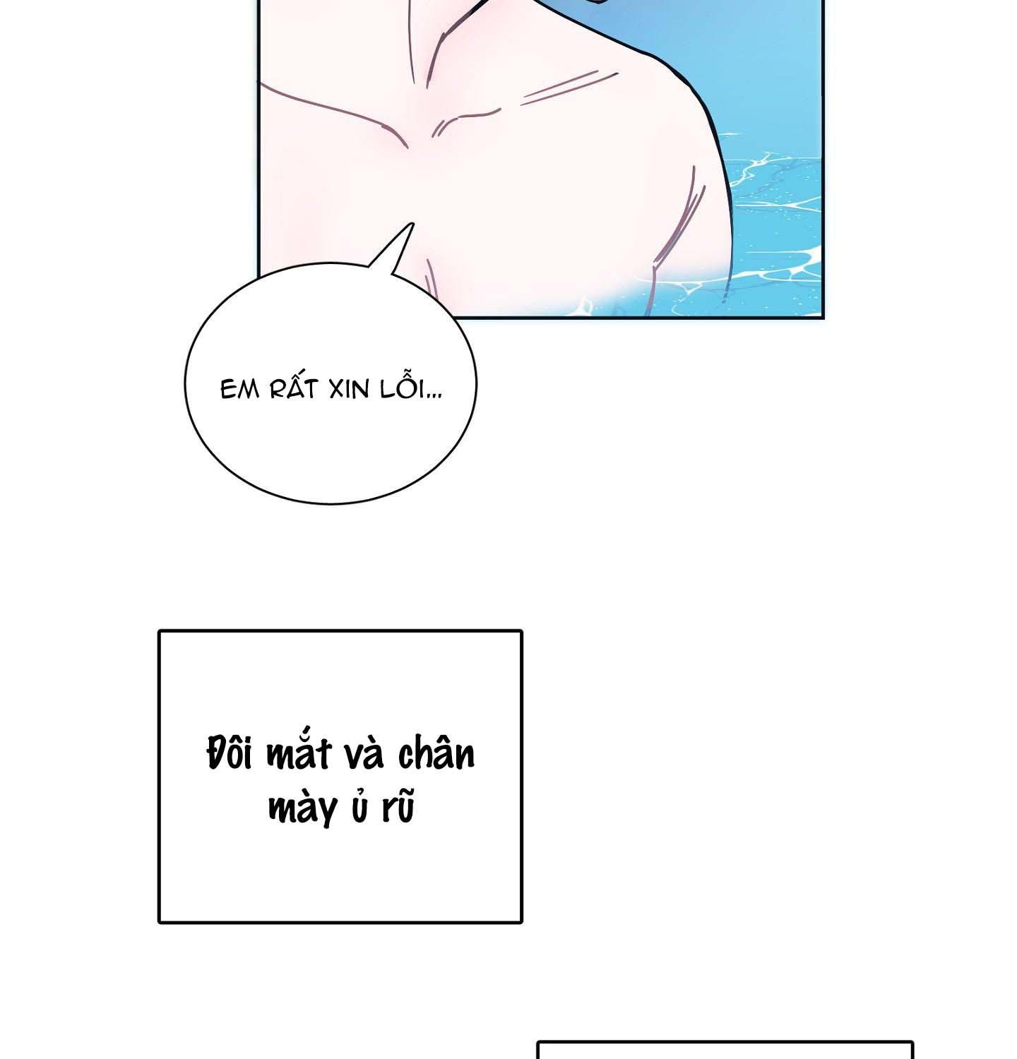 đọc truyện Tuyển Tập Manhwa Dằm Khăm Chương 14 ảnh 91 tại Thiên Thai Truyện