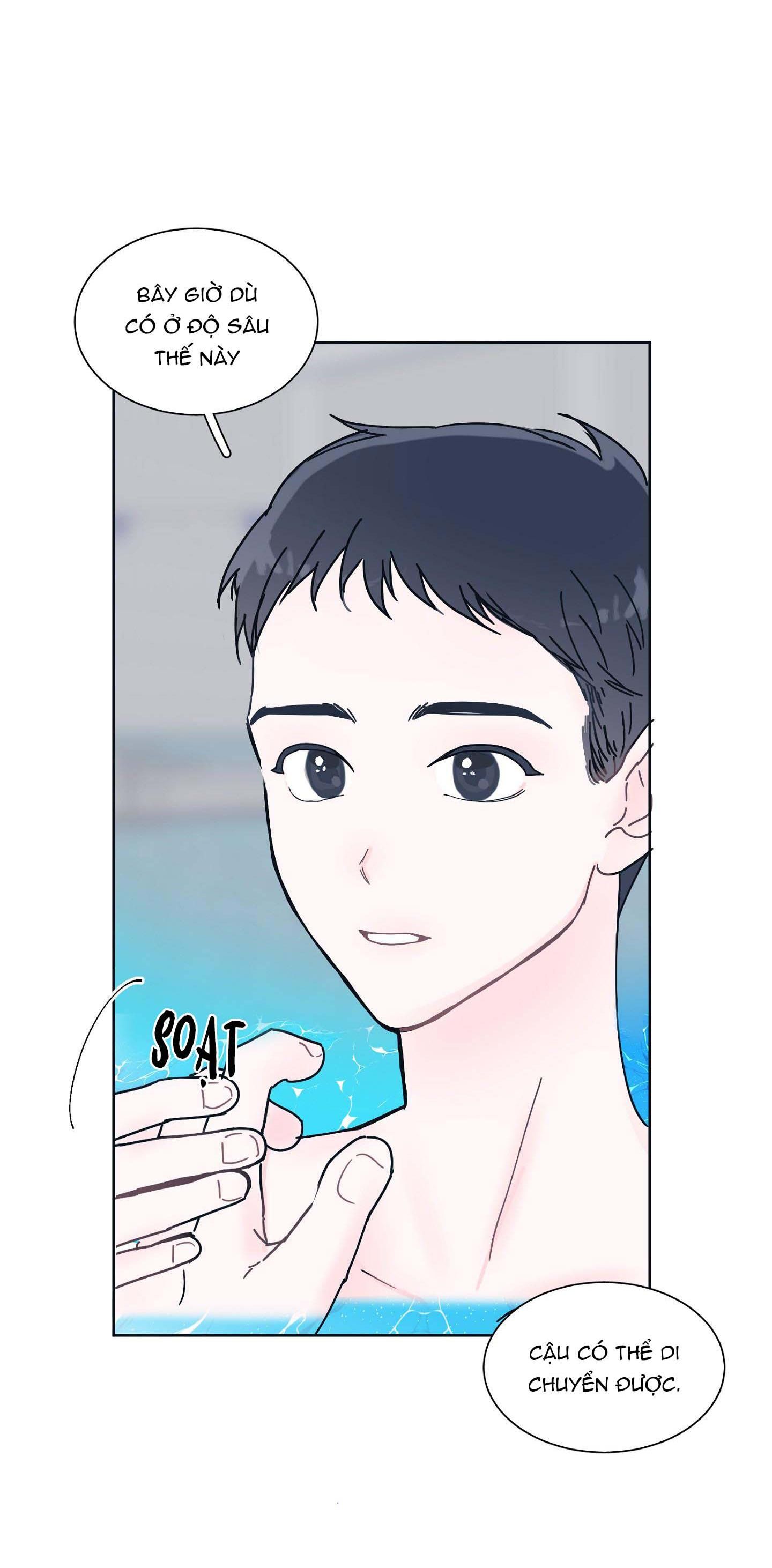 đọc truyện Tuyển Tập Manhwa Dằm Khăm Chương 14 ảnh 96 tại Thiên Thai Truyện