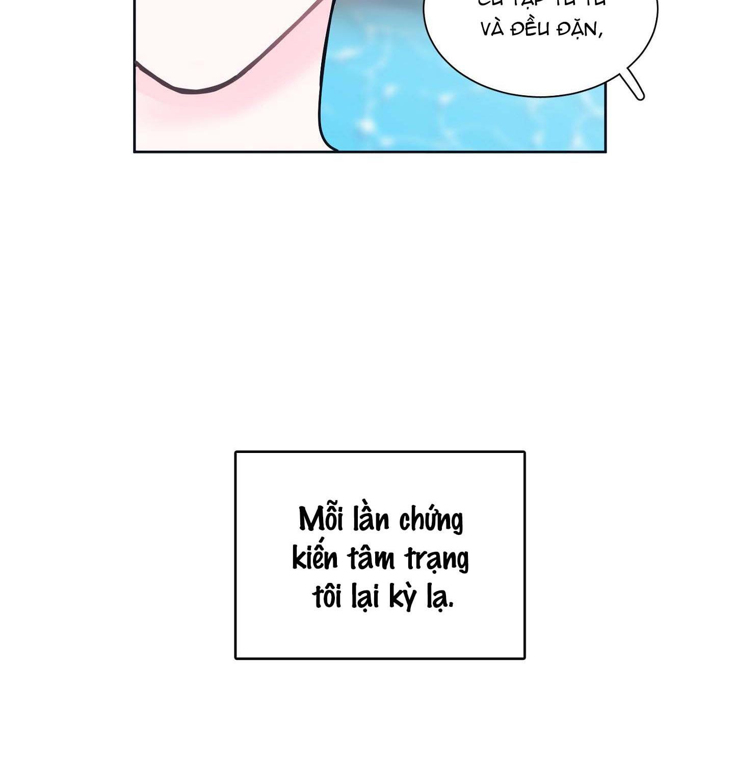 đọc truyện Tuyển Tập Manhwa Dằm Khăm Chương 14 ảnh 99 tại Thiên Thai Truyện