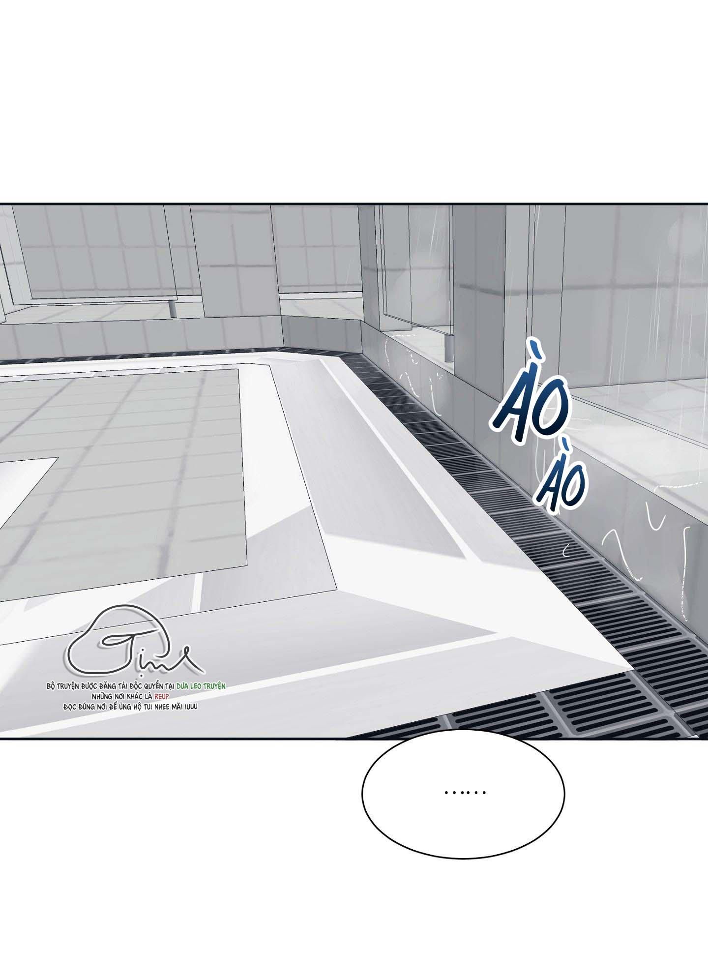 đọc truyện Tuyển Tập Manhwa Dằm Khăm Chương 15 ảnh 1 tại Thiên Thai Truyện