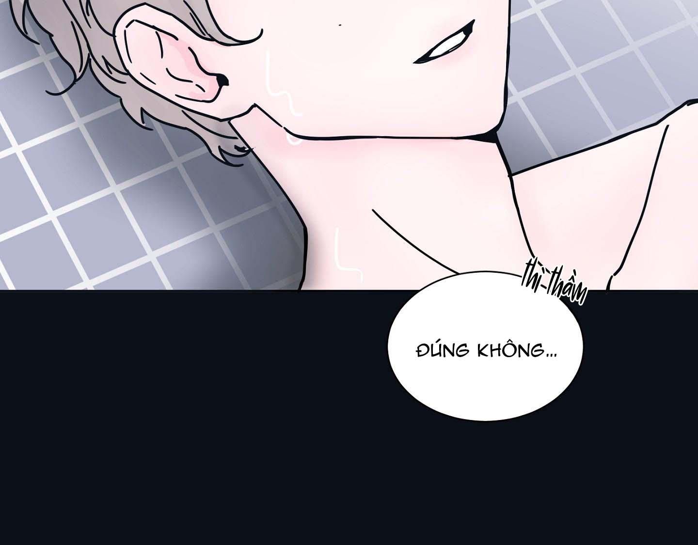 đọc truyện Tuyển Tập Manhwa Dằm Khăm Chương 15 ảnh 11 tại Thiên Thai Truyện