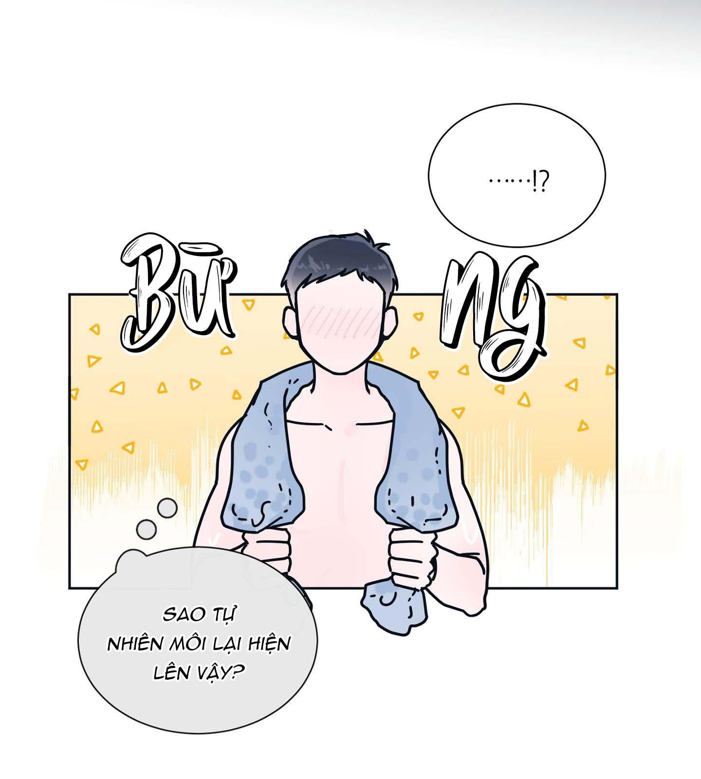 đọc truyện Tuyển Tập Manhwa Dằm Khăm Chương 15 ảnh 13 tại Thiên Thai Truyện