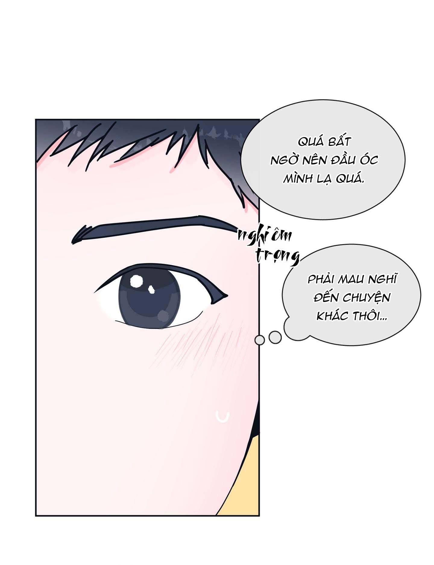 đọc truyện Tuyển Tập Manhwa Dằm Khăm Chương 15 ảnh 14 tại Thiên Thai Truyện